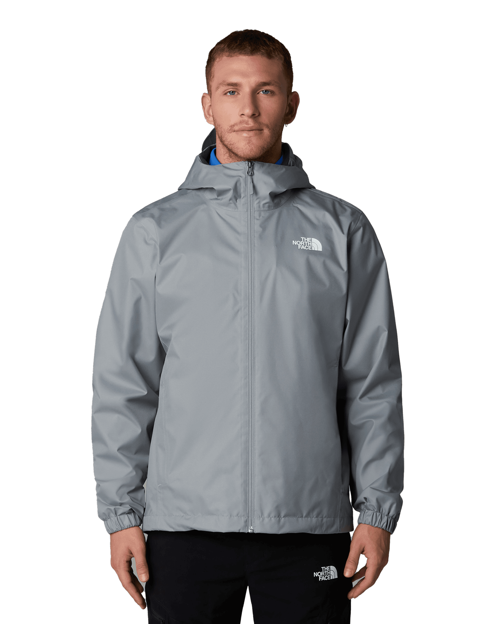 Quest Jacket M Monument Grey