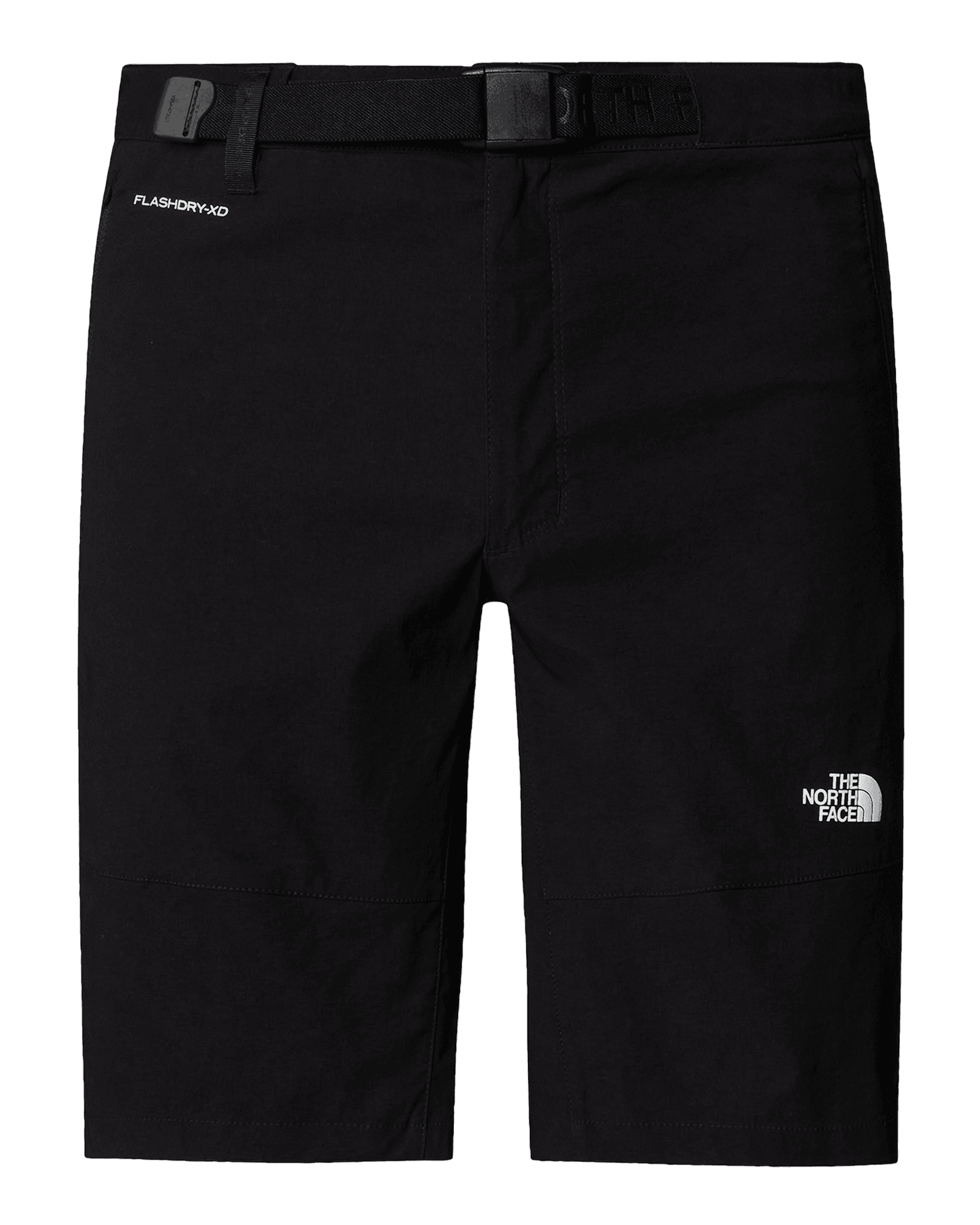 TNF Black/NPF