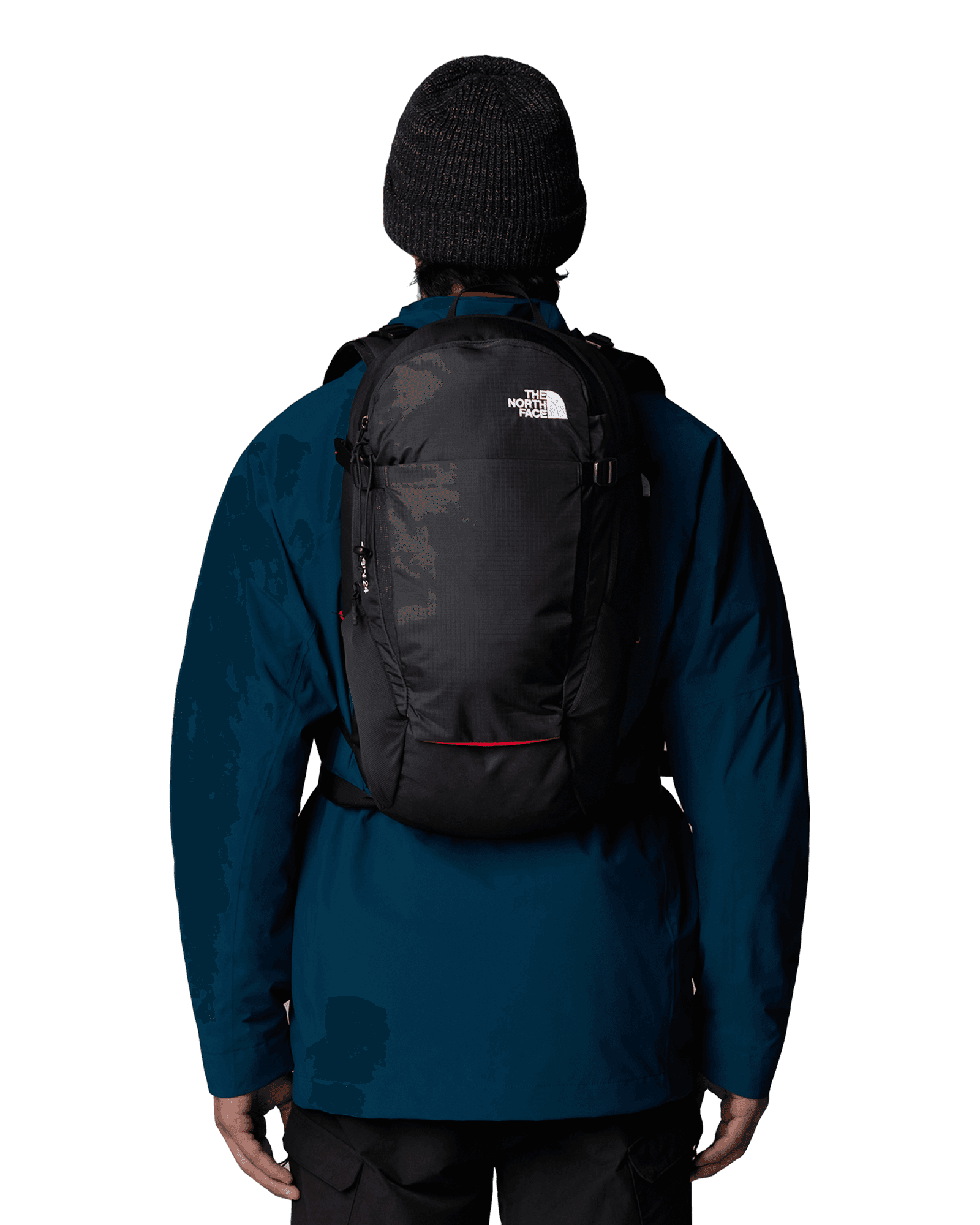 Basin 24 TNF Black/TNF Black/NPF