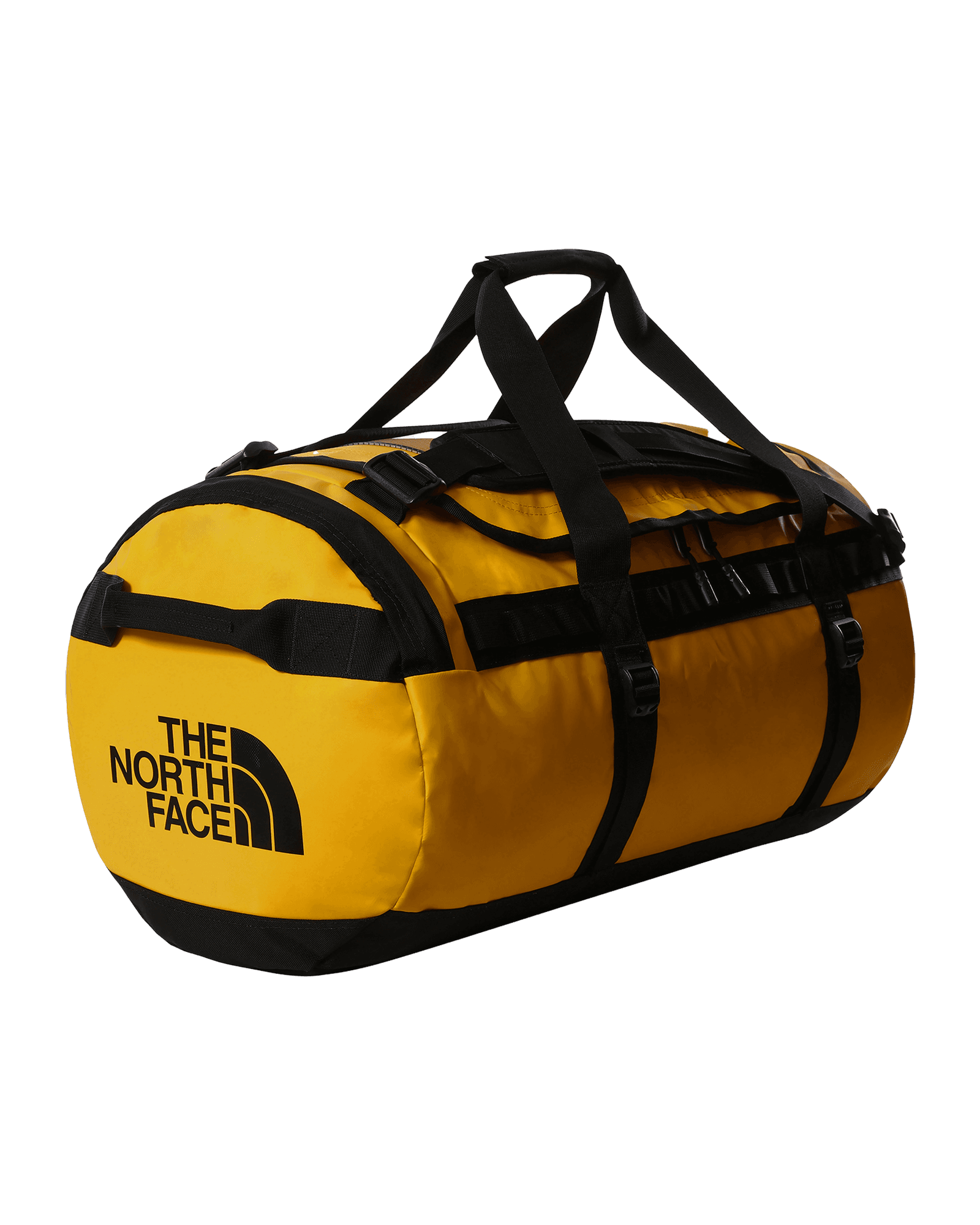 Summit Gold/TNF Black/NPF