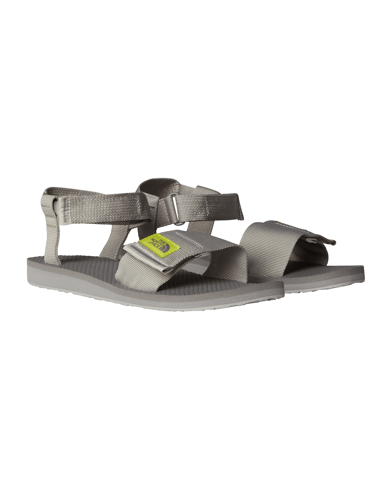 Skeena Sandal II M Soapstone/Sulphur Sprin