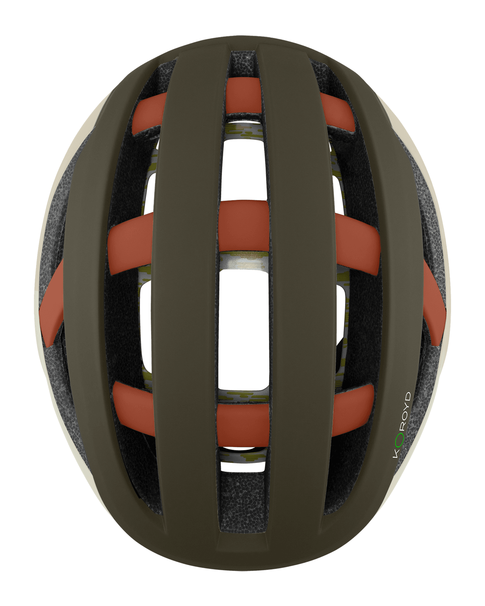 Matte Forest