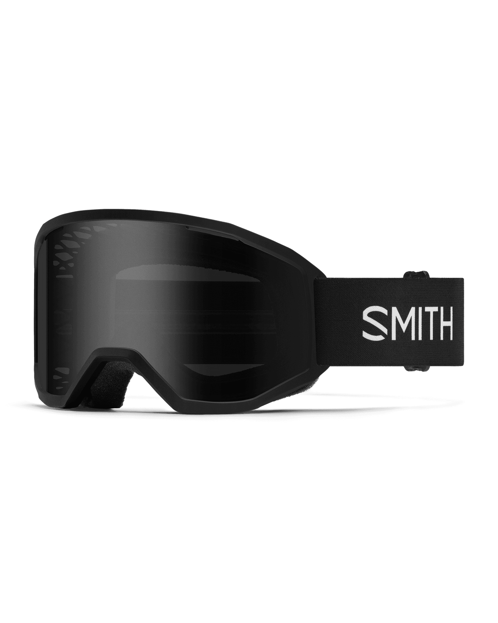 Loam MTB Black Black Mirror AF