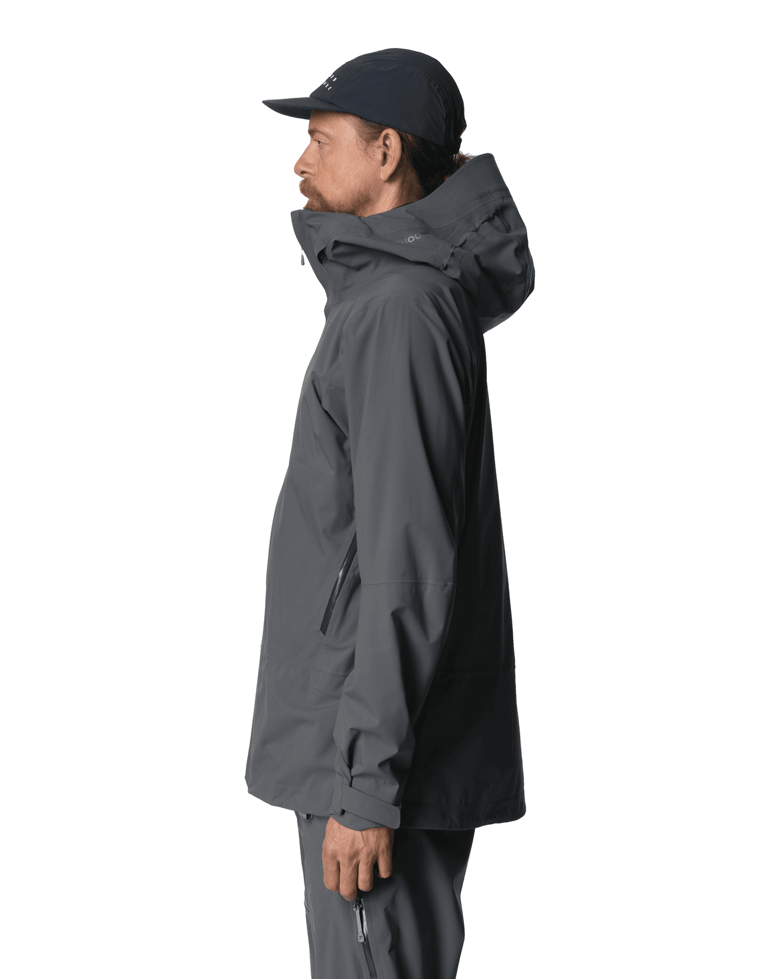 Thunder Gray