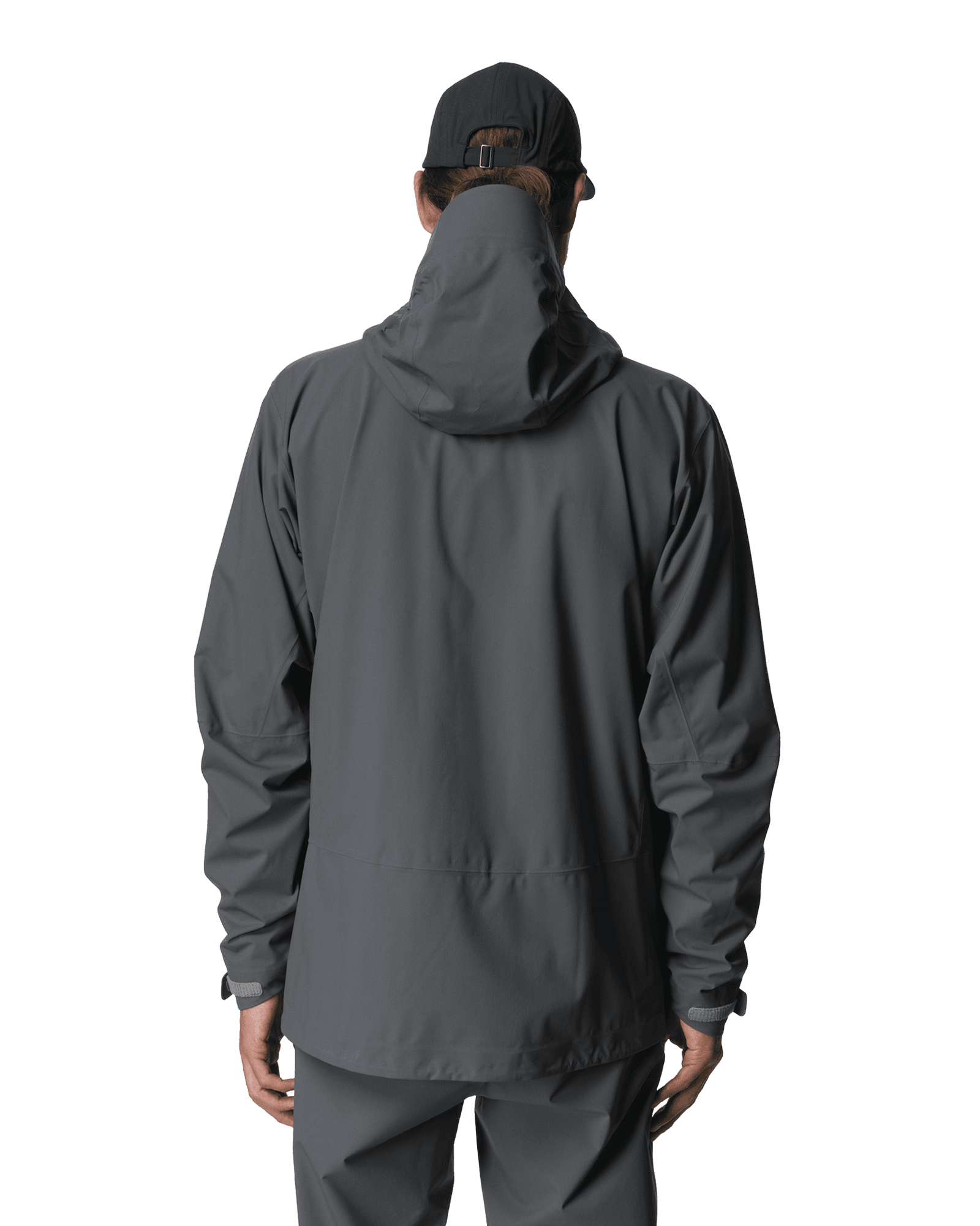 Thunder Gray