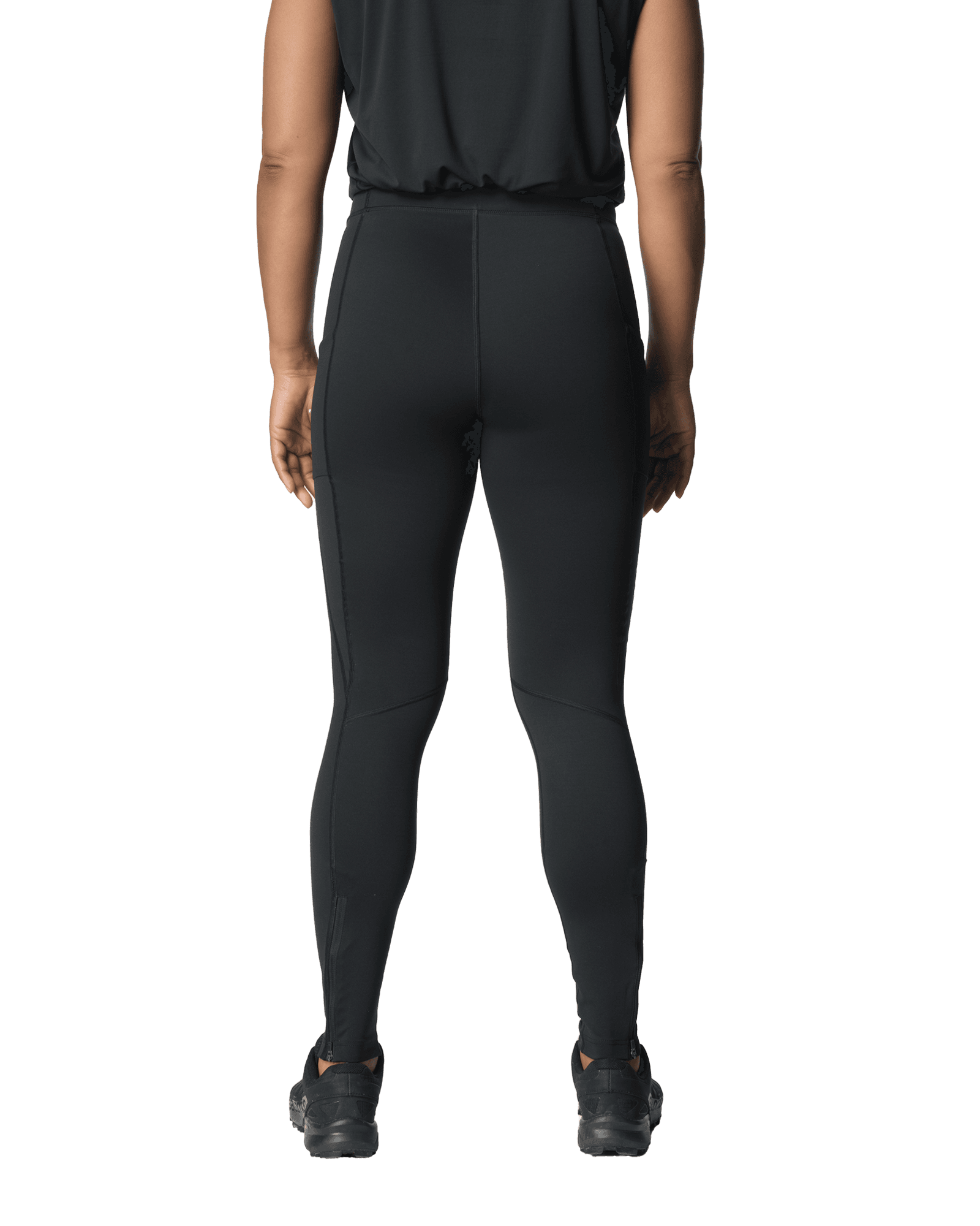 True Black