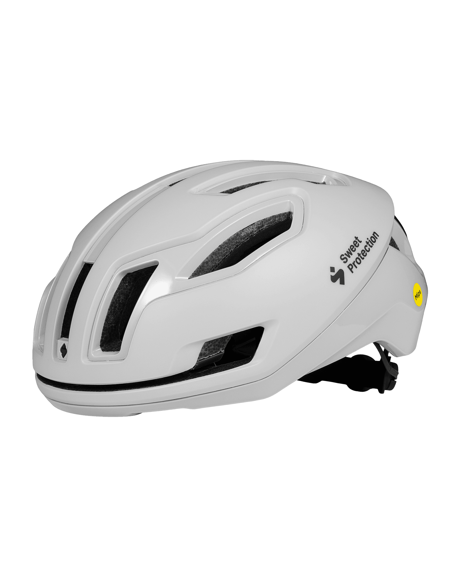 Bronco White