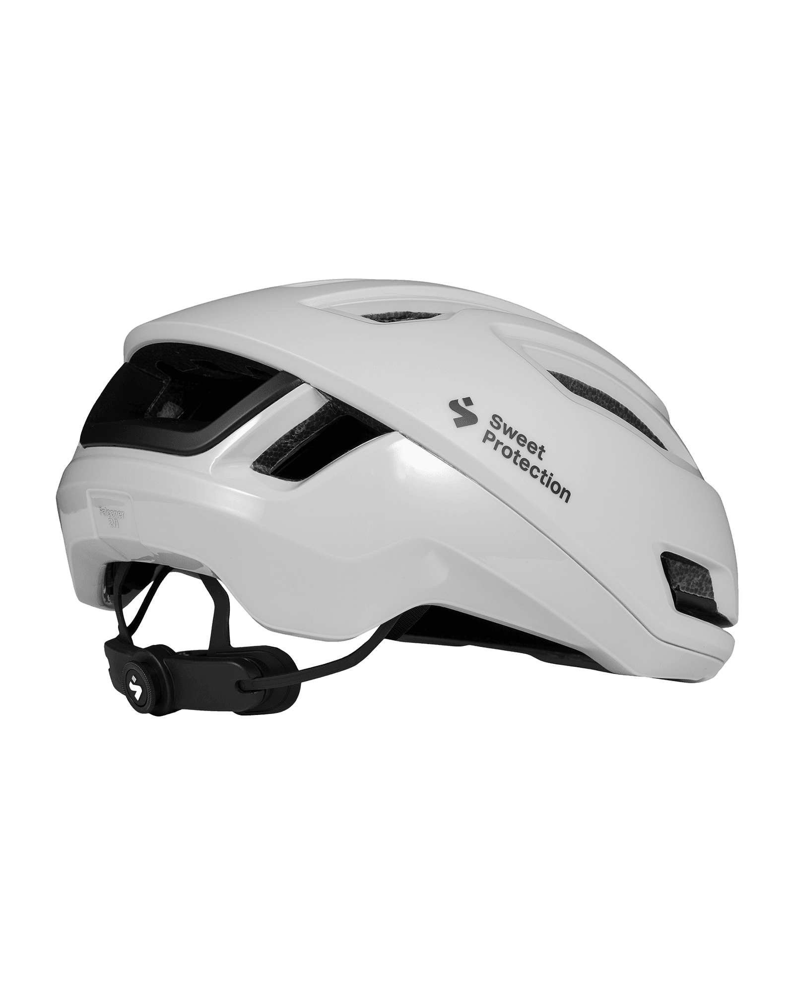 Bronco White