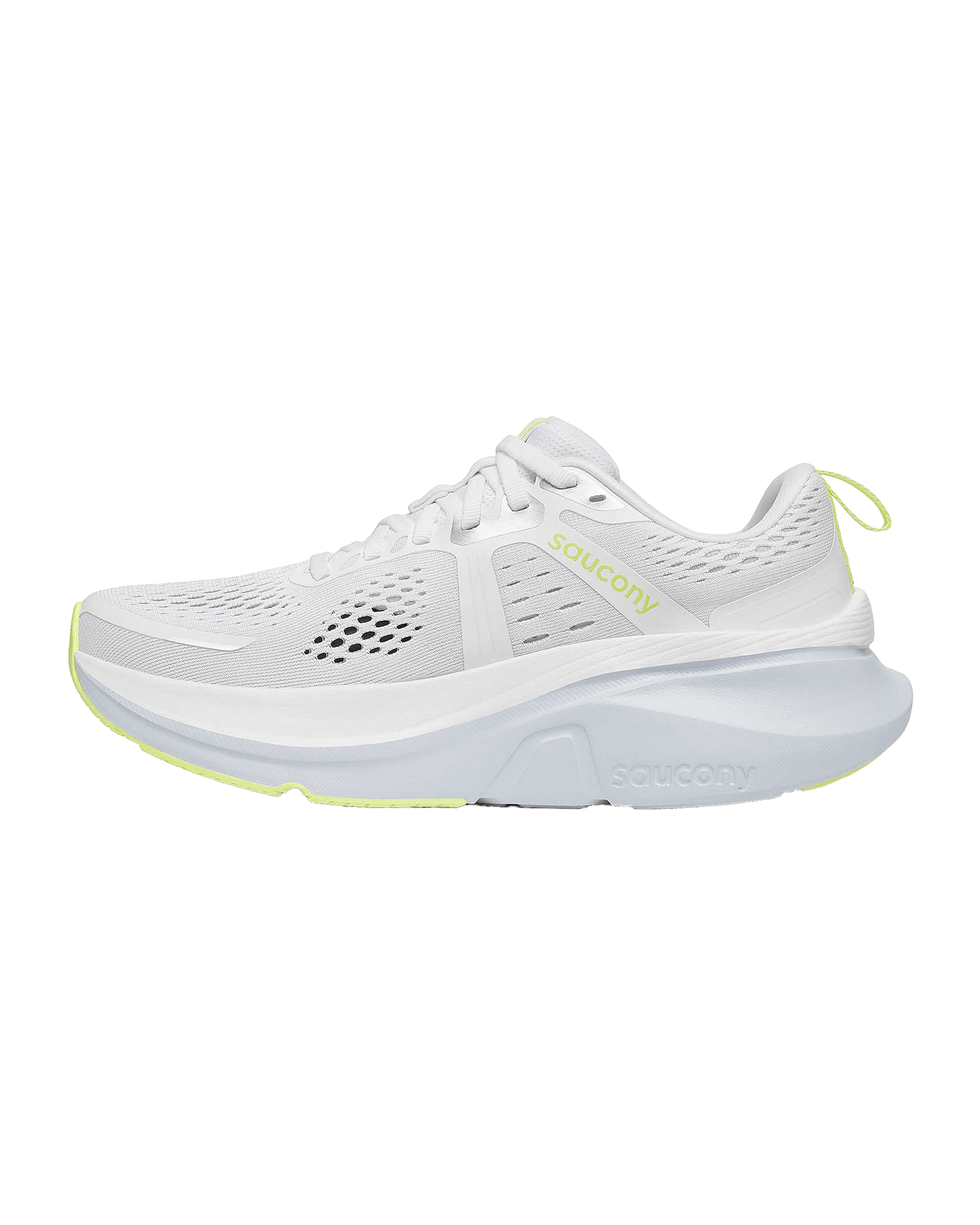 White/Ice Melt
