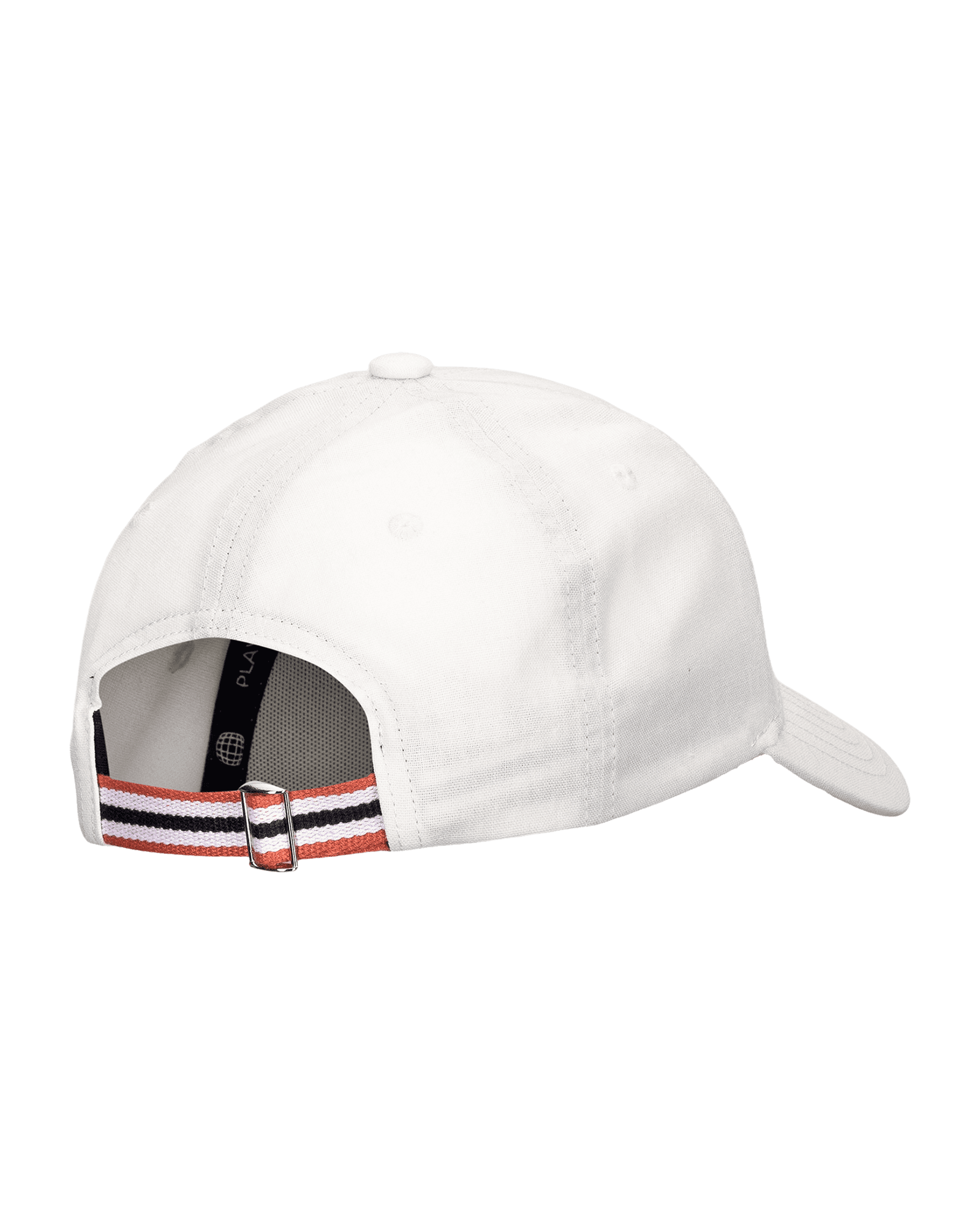 White/Patch