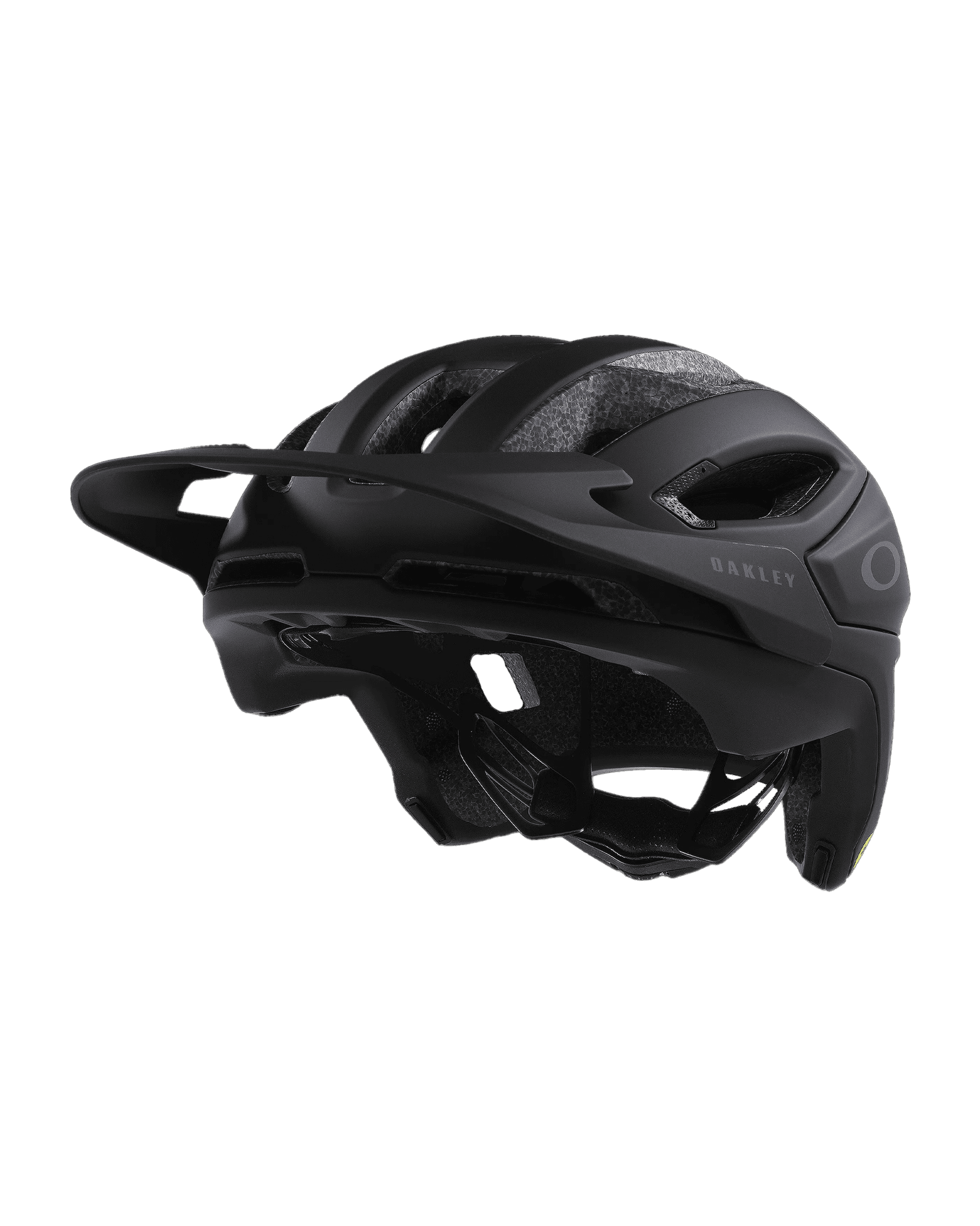 MATTE BLACK