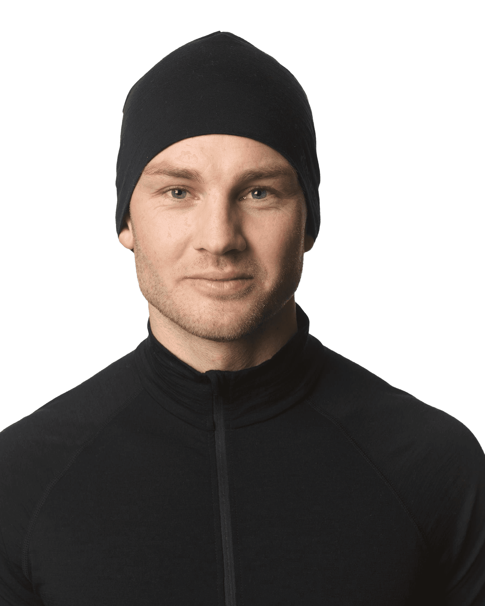 Desoli Hat True Black/True Black
