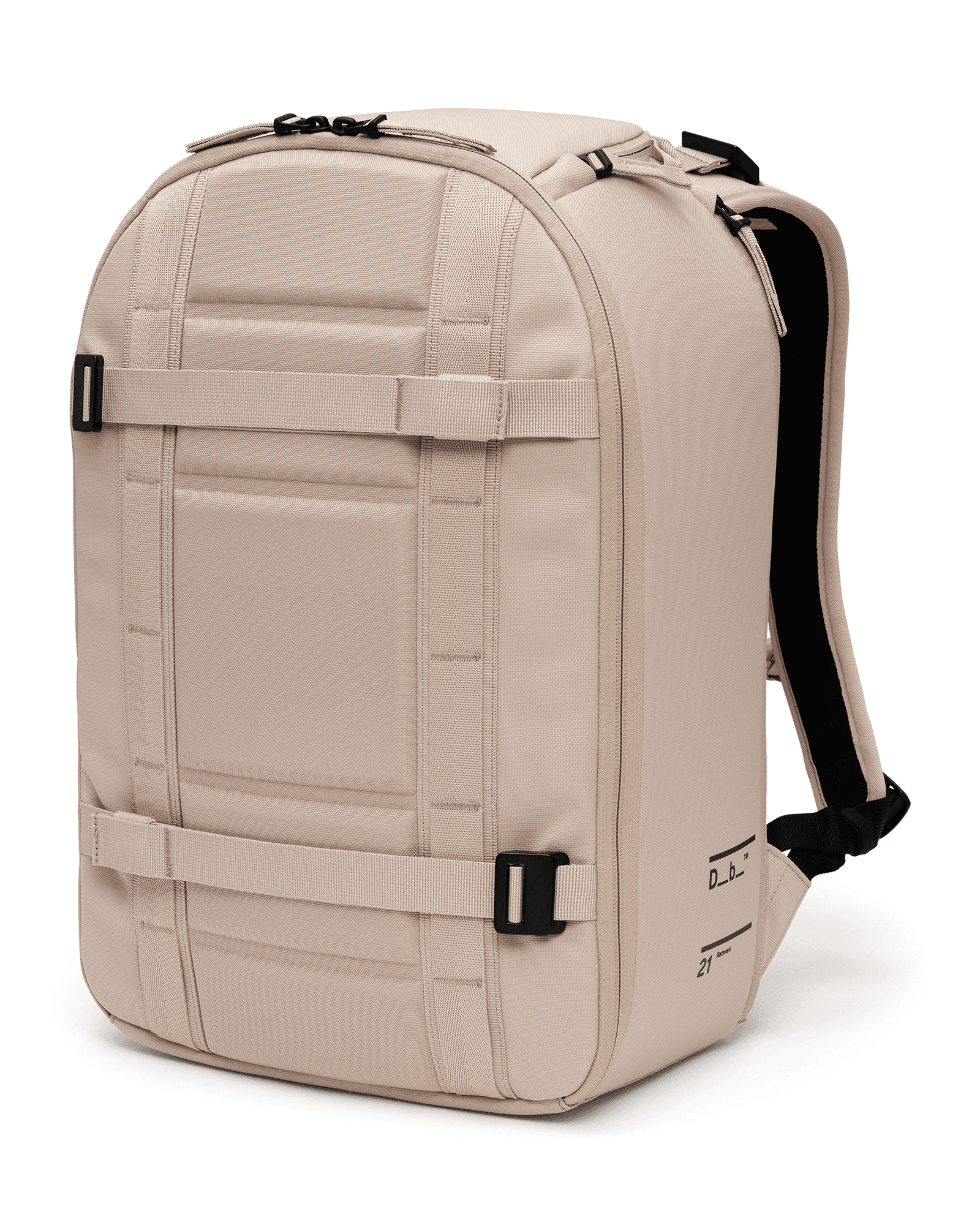 Fogbow Beige