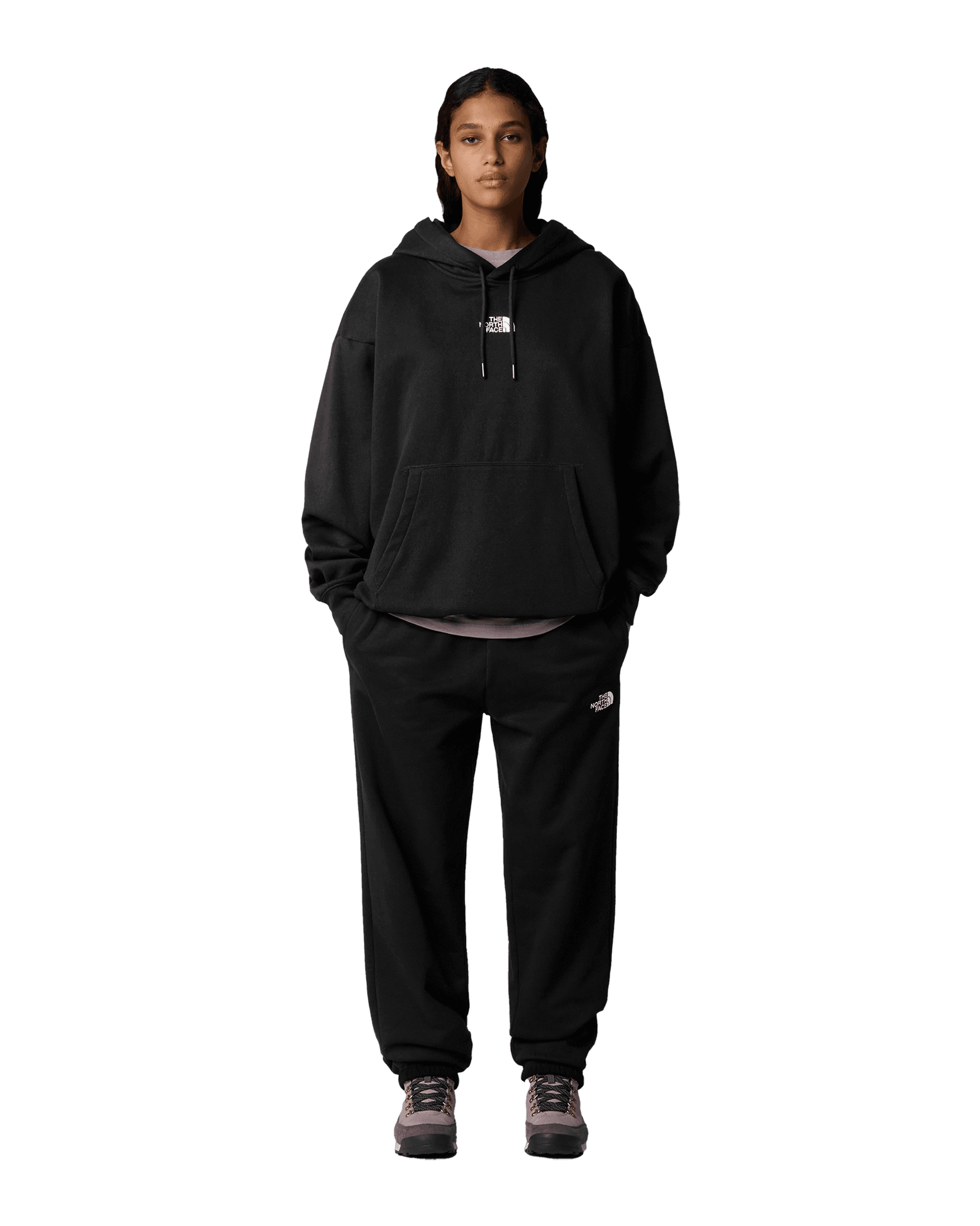 TNF Black
