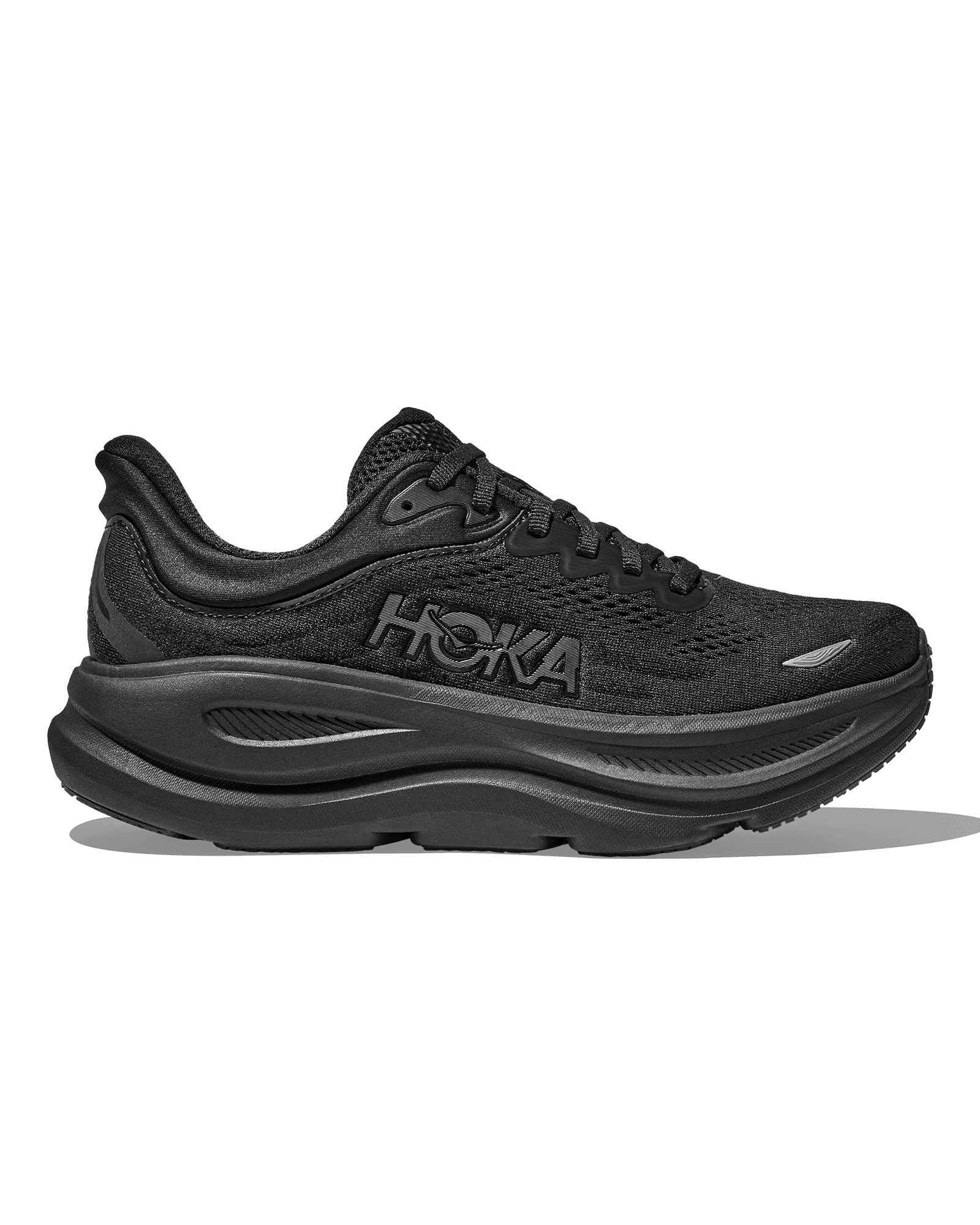 Black / Black