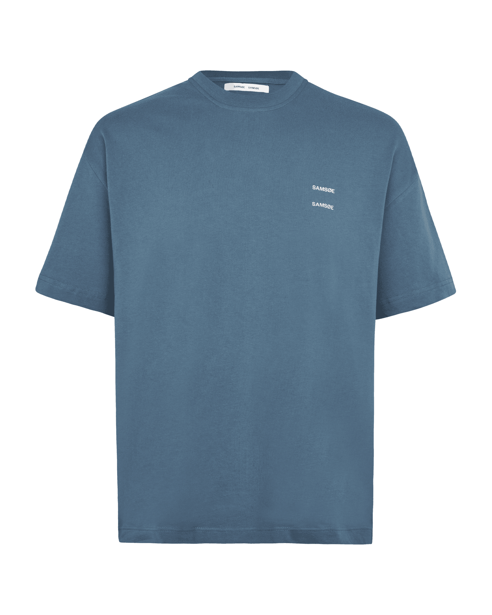Joel T-Shirt 11415 M Orion Blue