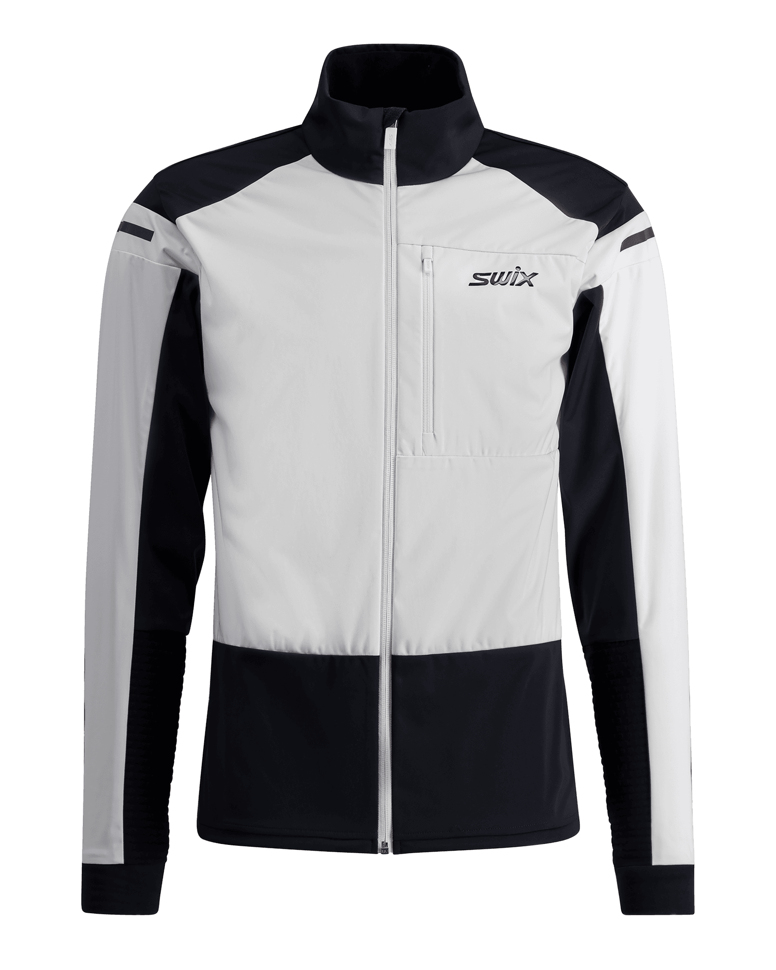 Bright White/Black