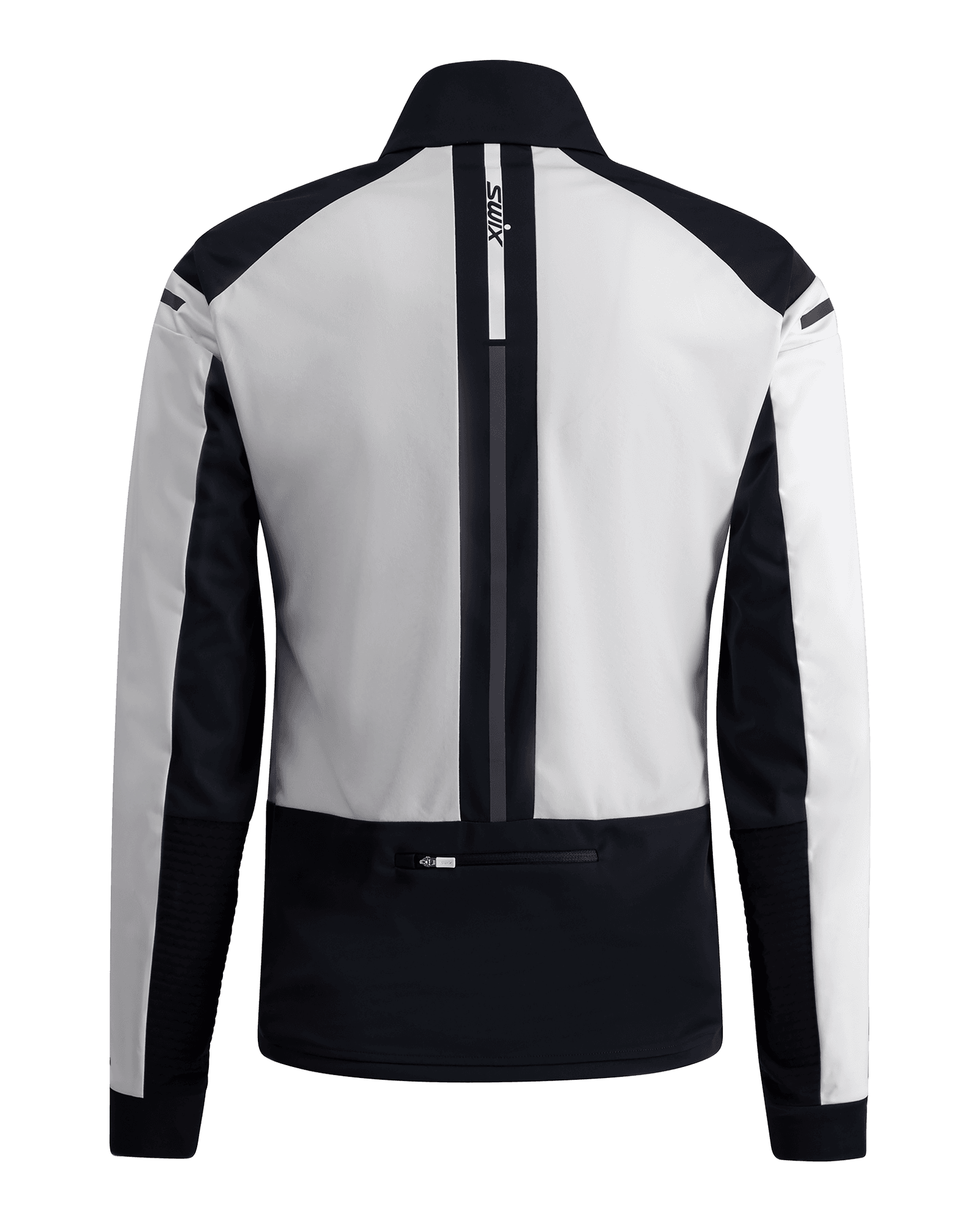 Bright White/Black