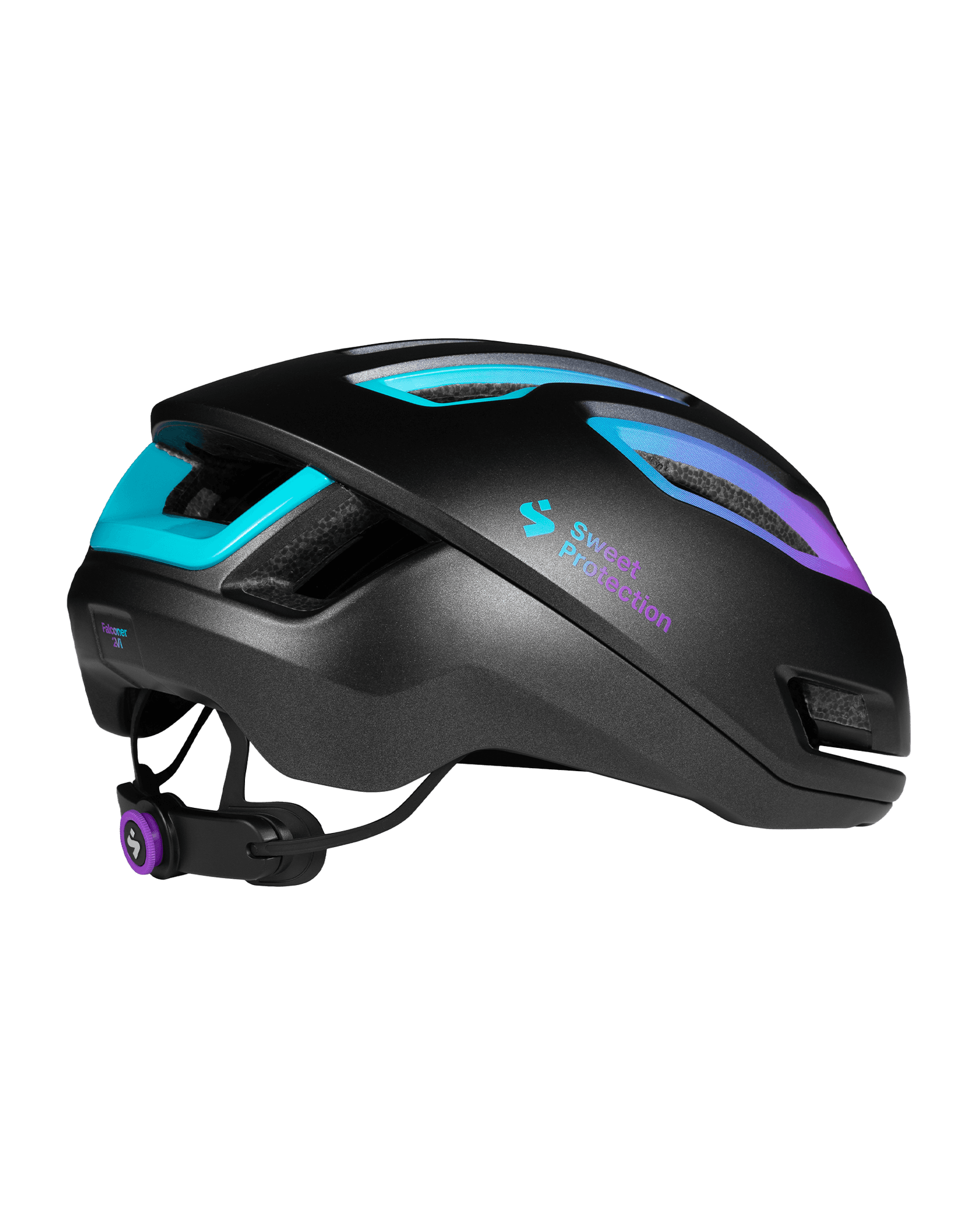 Black Hyper Violet