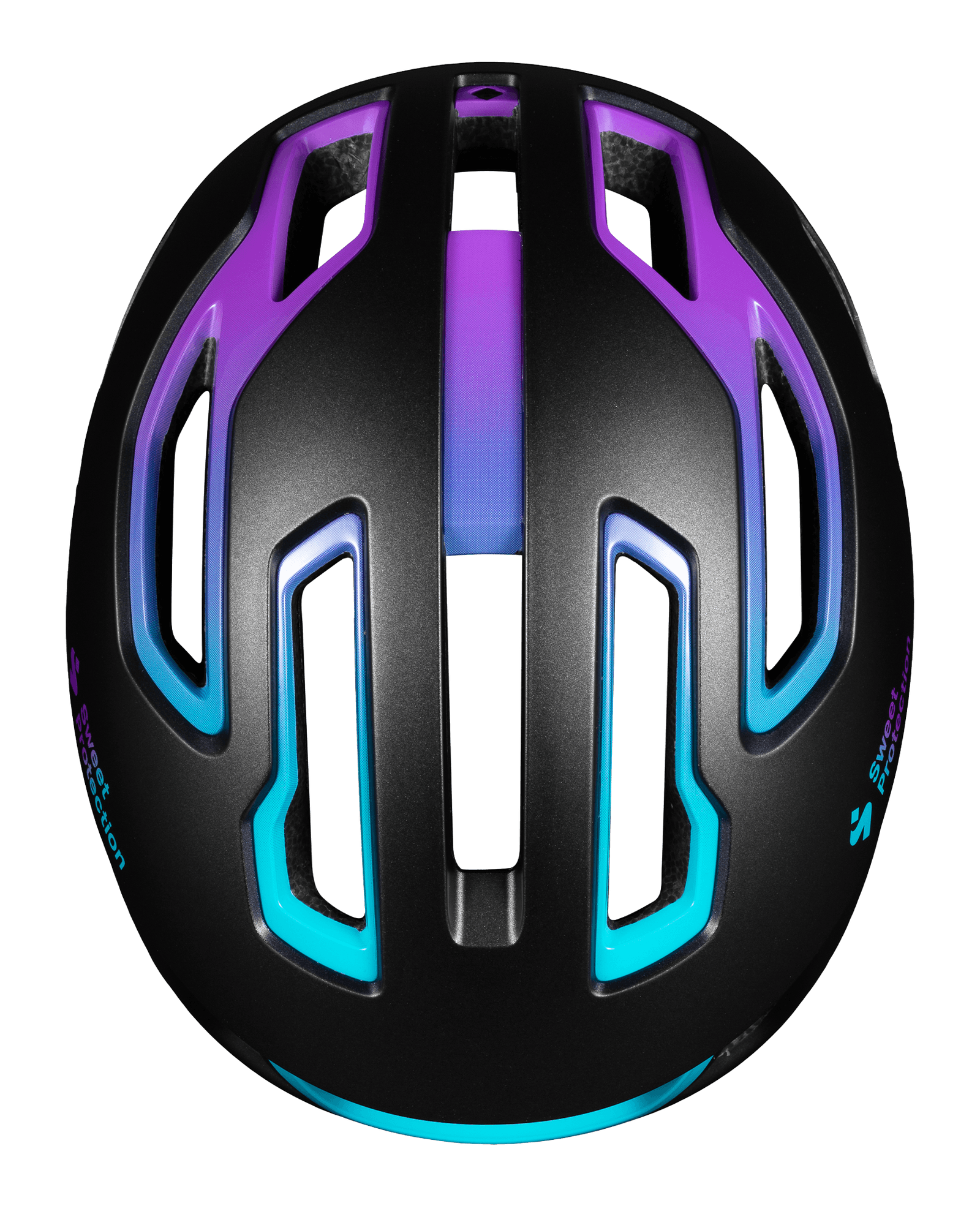 Black Hyper Violet
