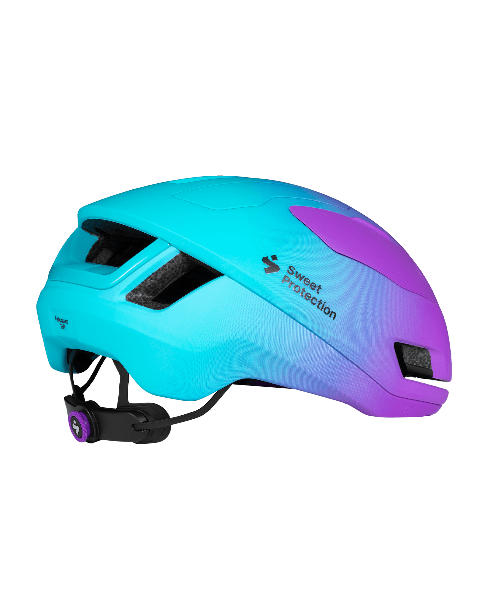 Hyper Violet Fade