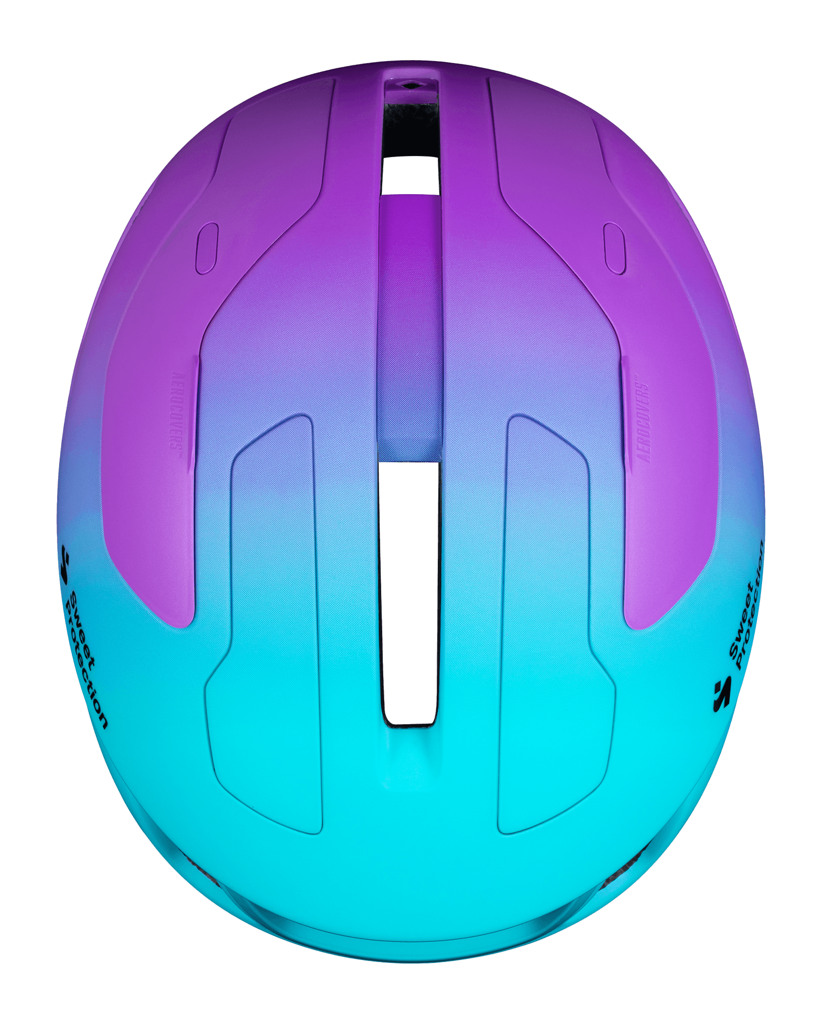 Hyper Violet Fade