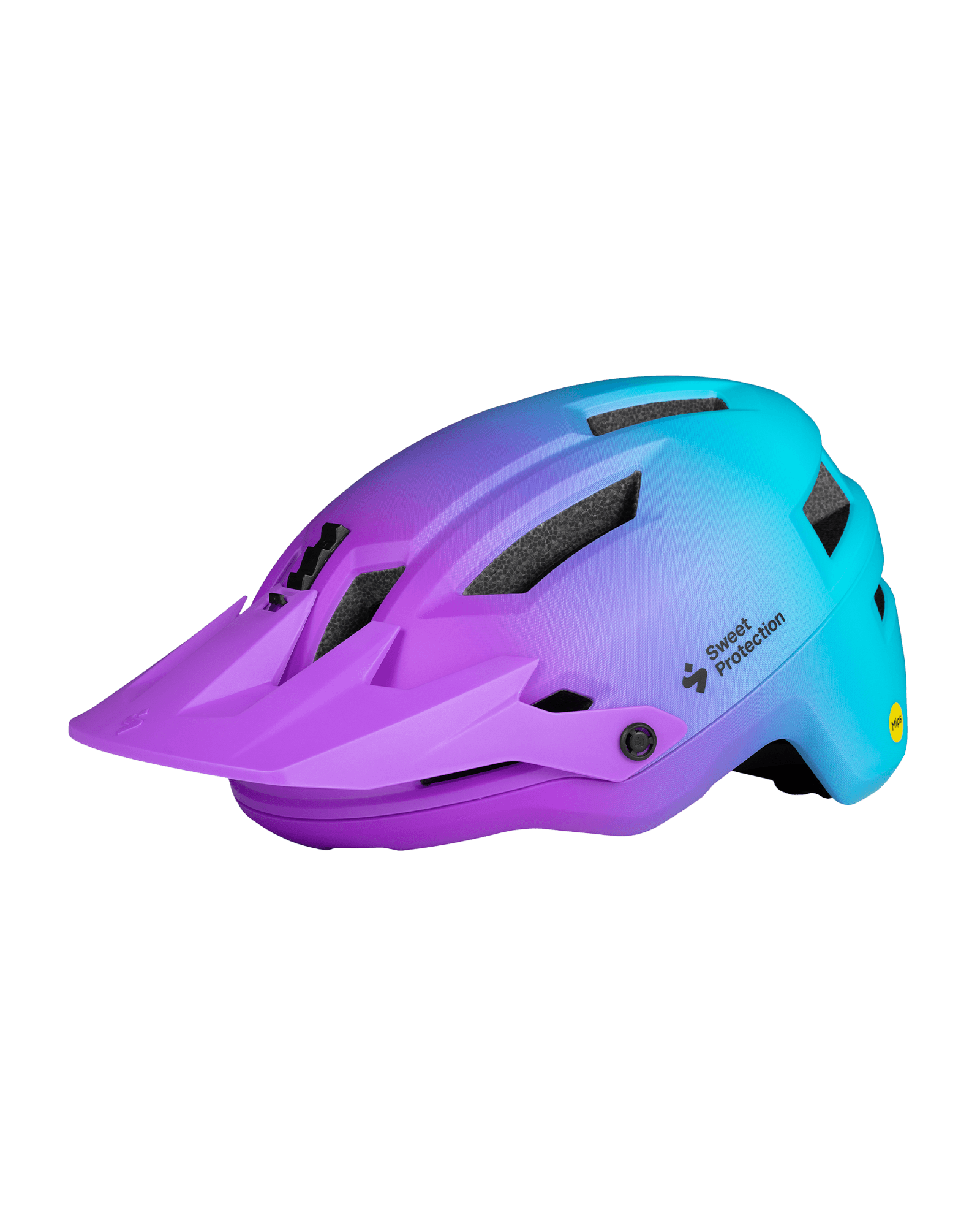 Hyper Violet Fade