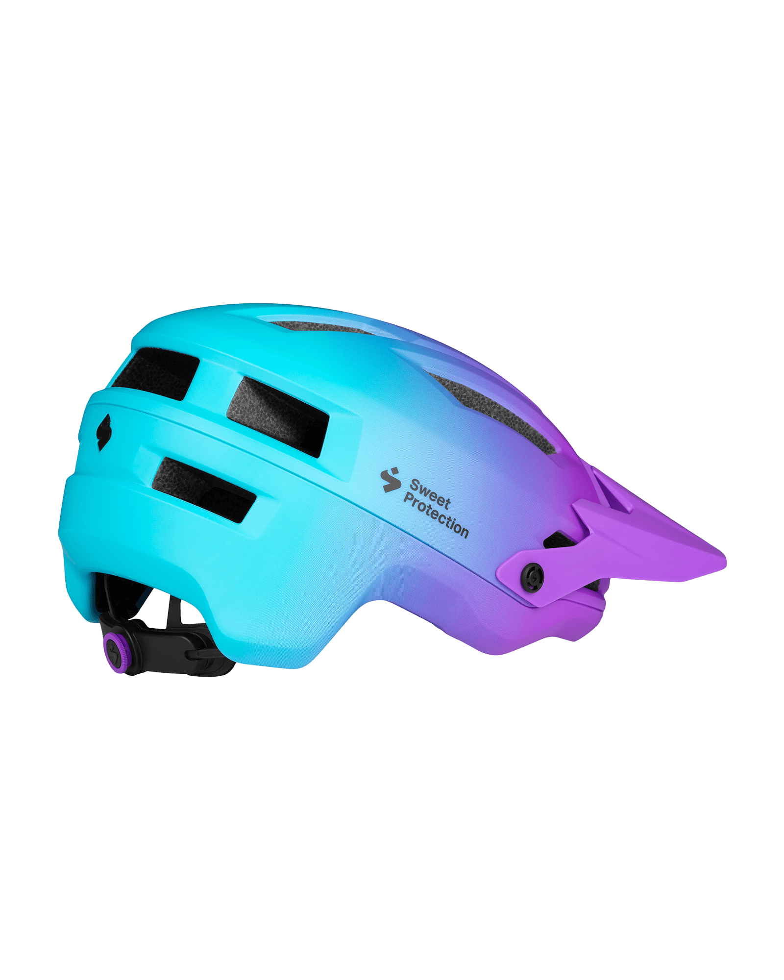 Hyper Violet Fade