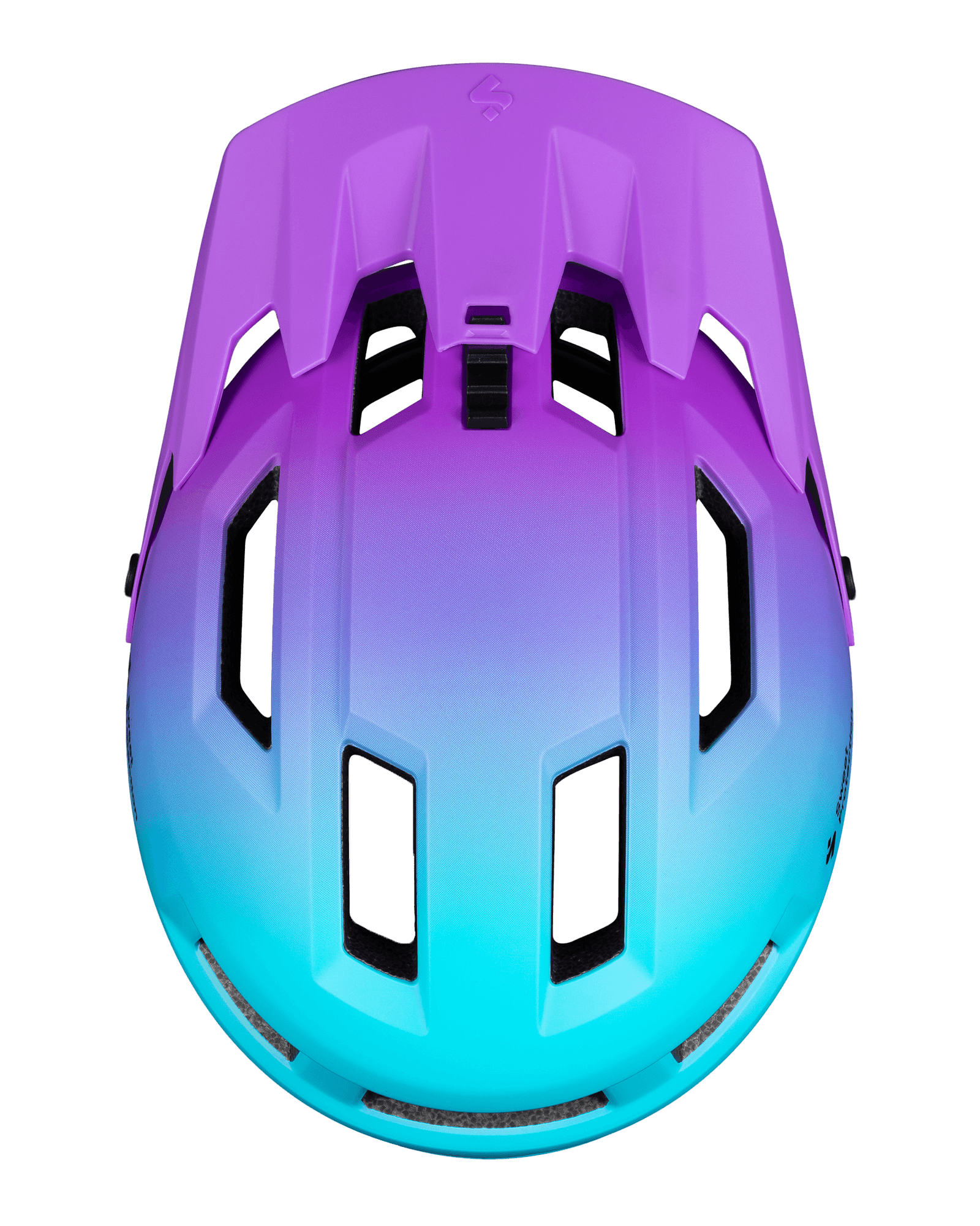 Hyper Violet Fade