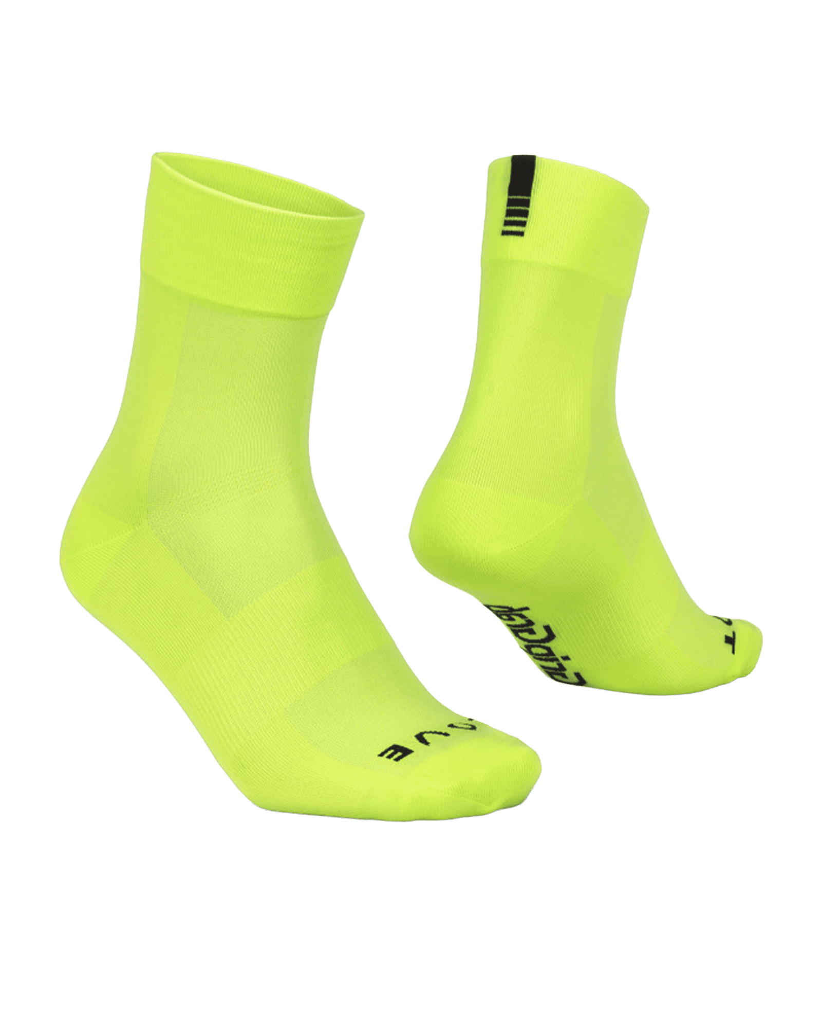 Yellow Hi-Vis