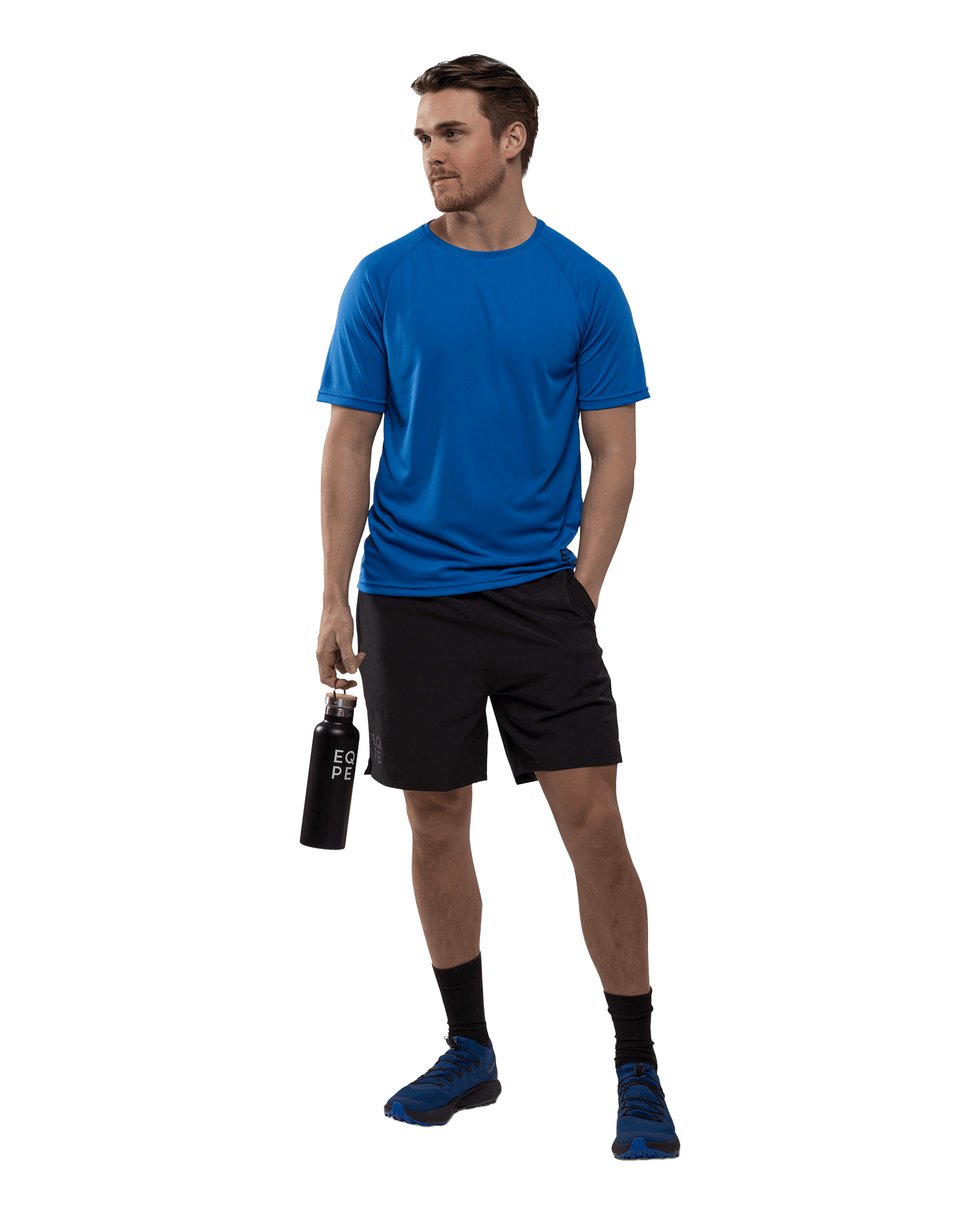 Sport Blue