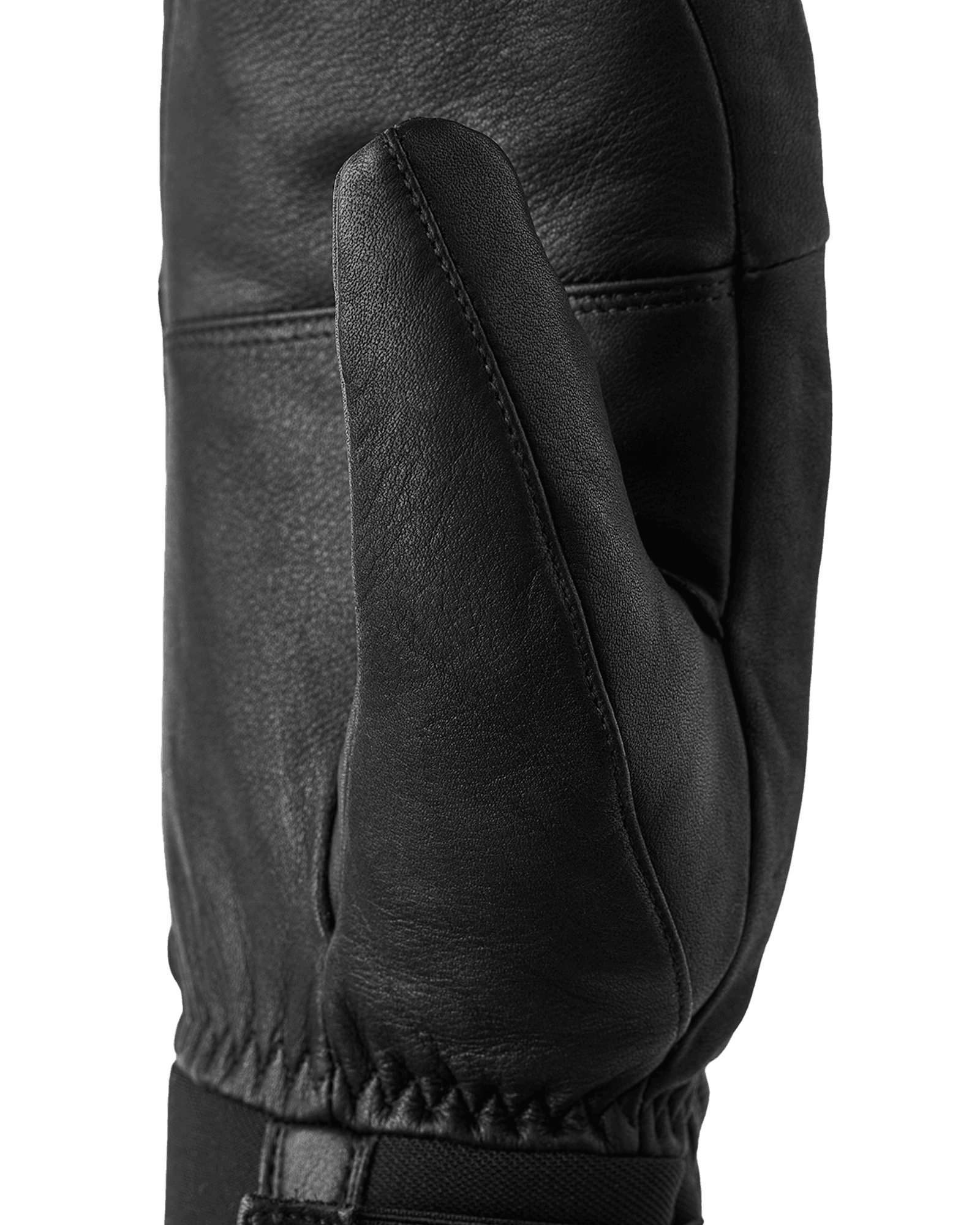 Omni - Mitt Black