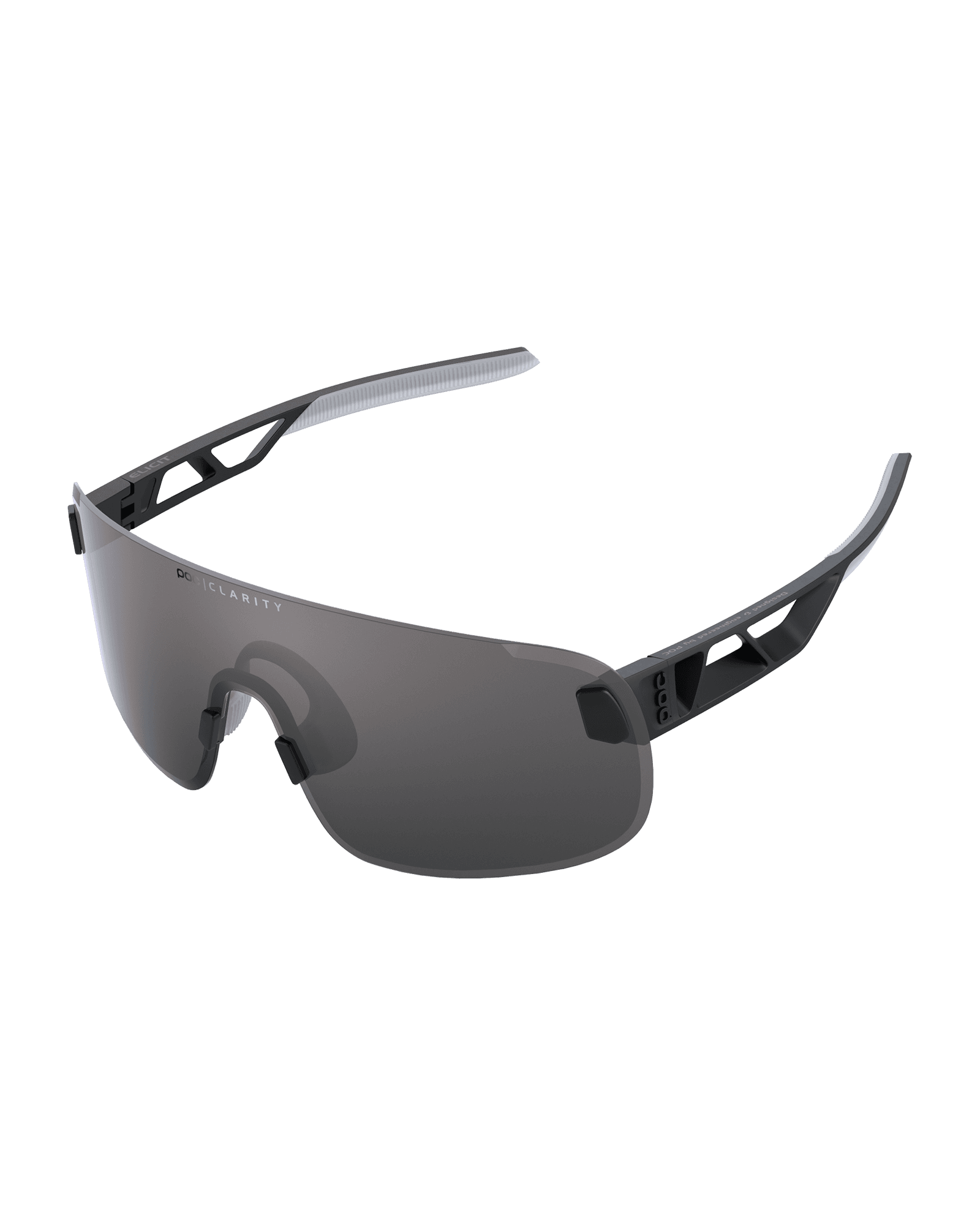 Uranium Black/Clarity Universal/Sunny Grey