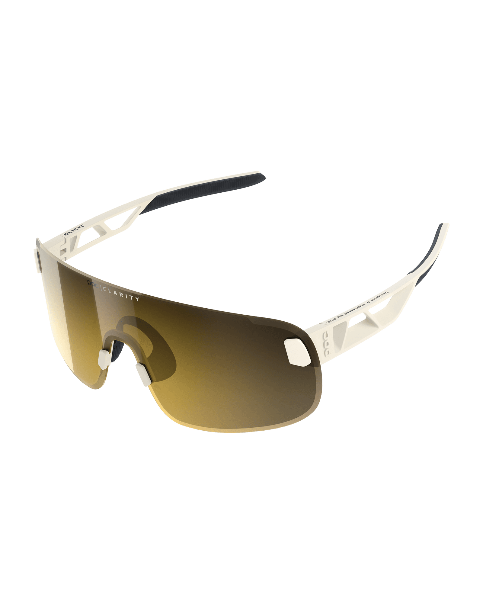 Okenite Off-White/Clarity Road/Partly Sunny Gold