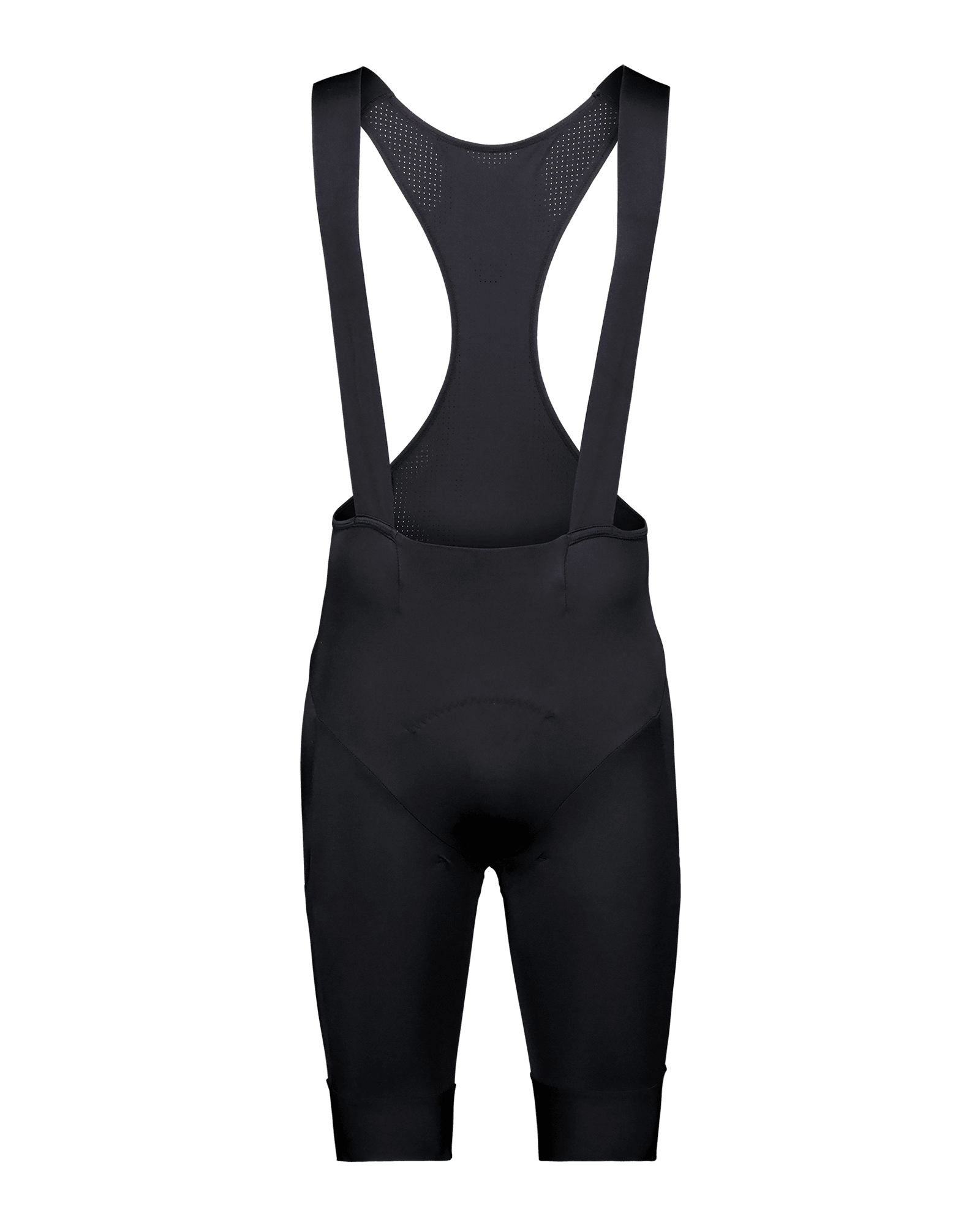 Cadence Cargo Bib Shorts M Uranium Black
