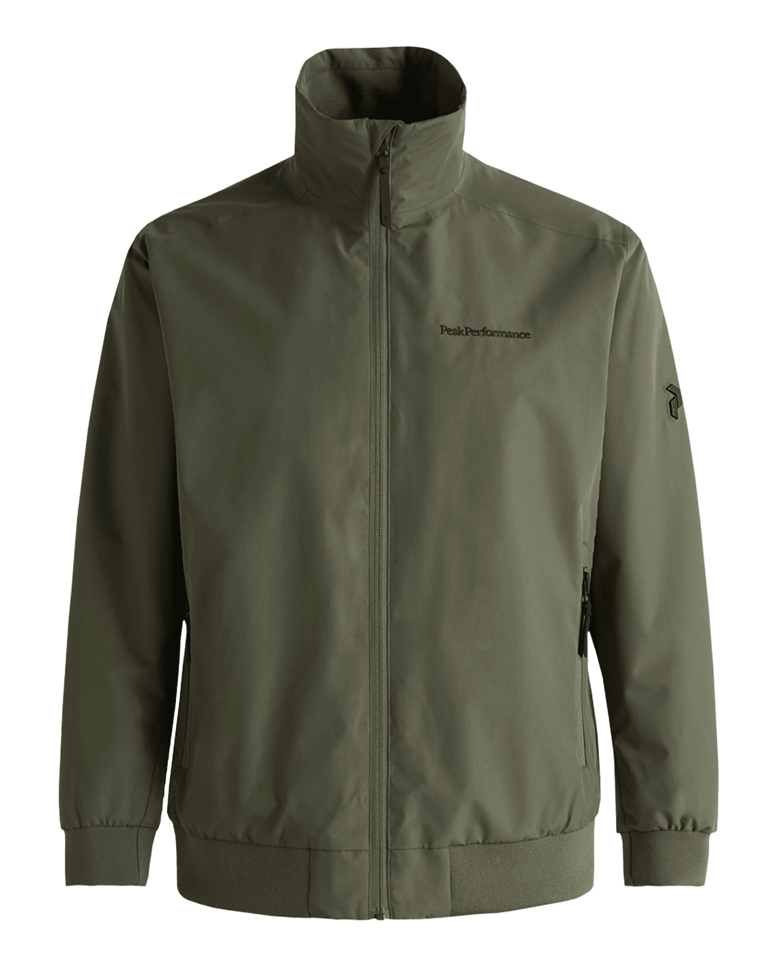 Coastal Jacket M Pine Needle