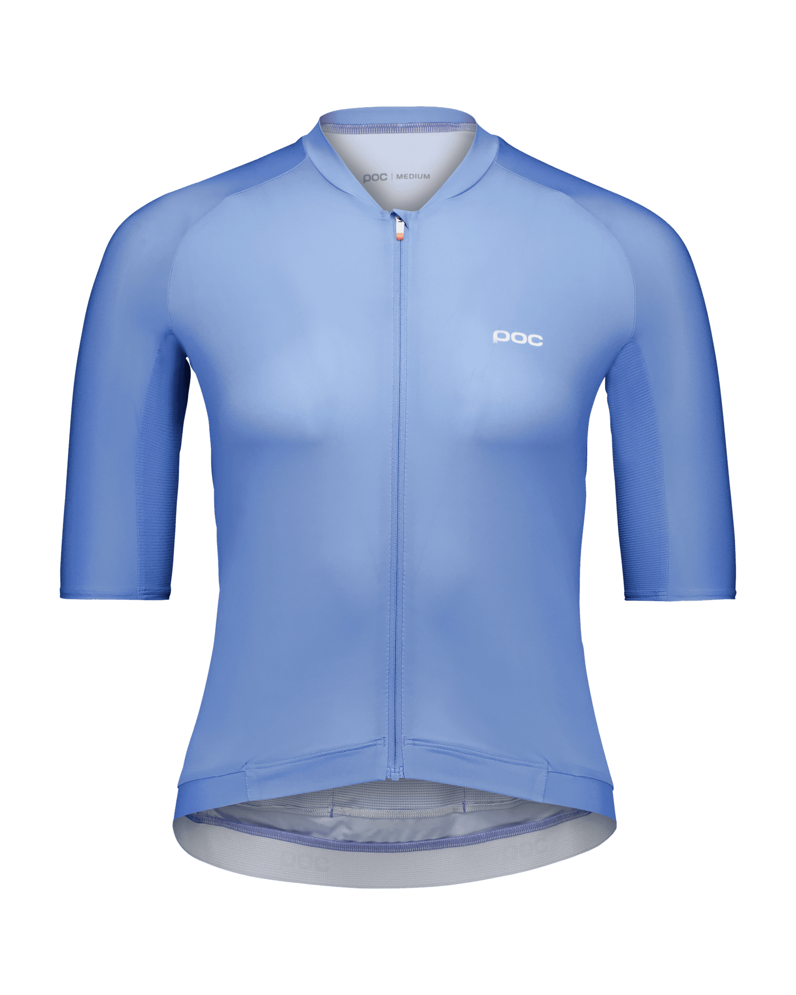 Pristine Jersey W Bazzite Blue