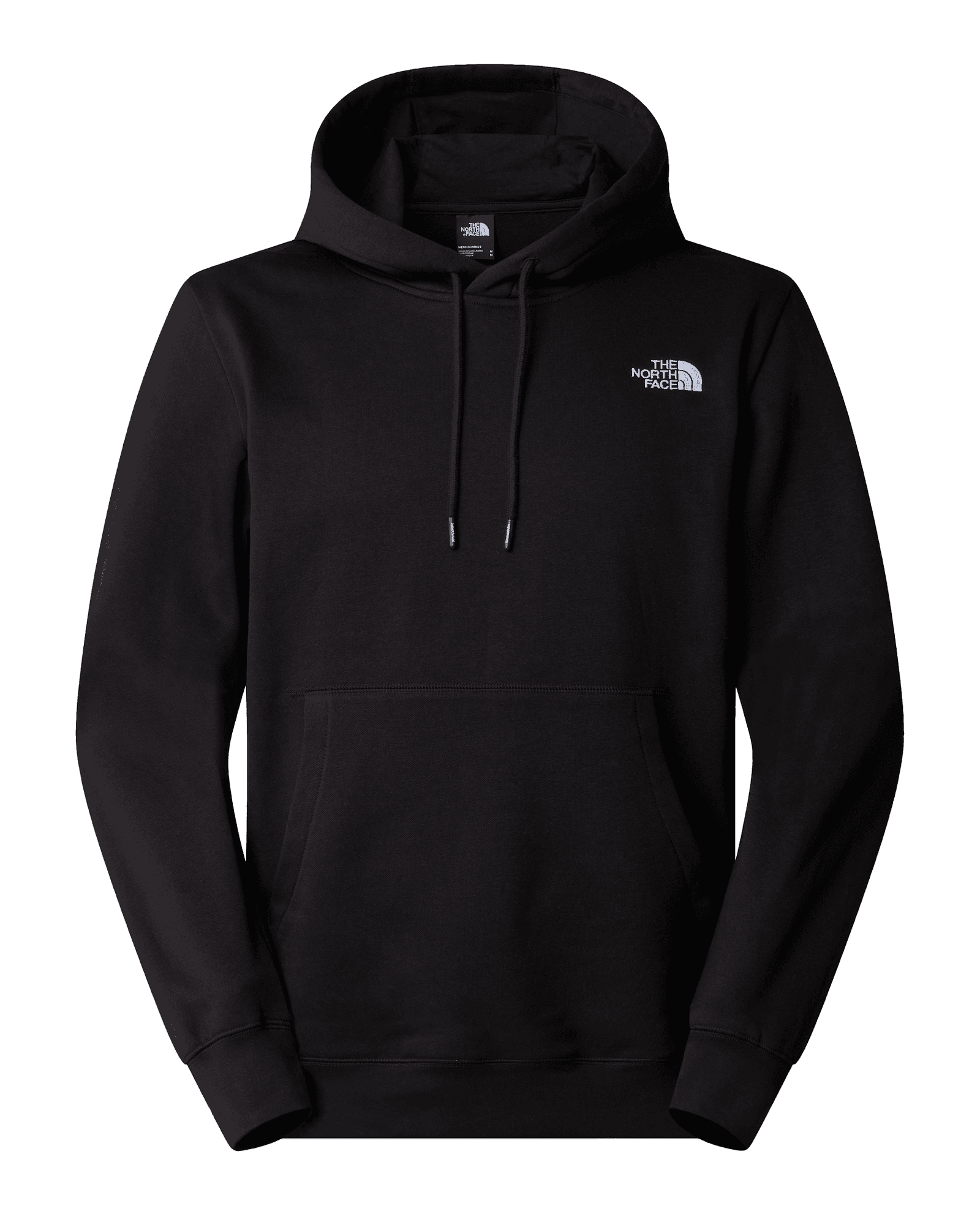 TNF Black