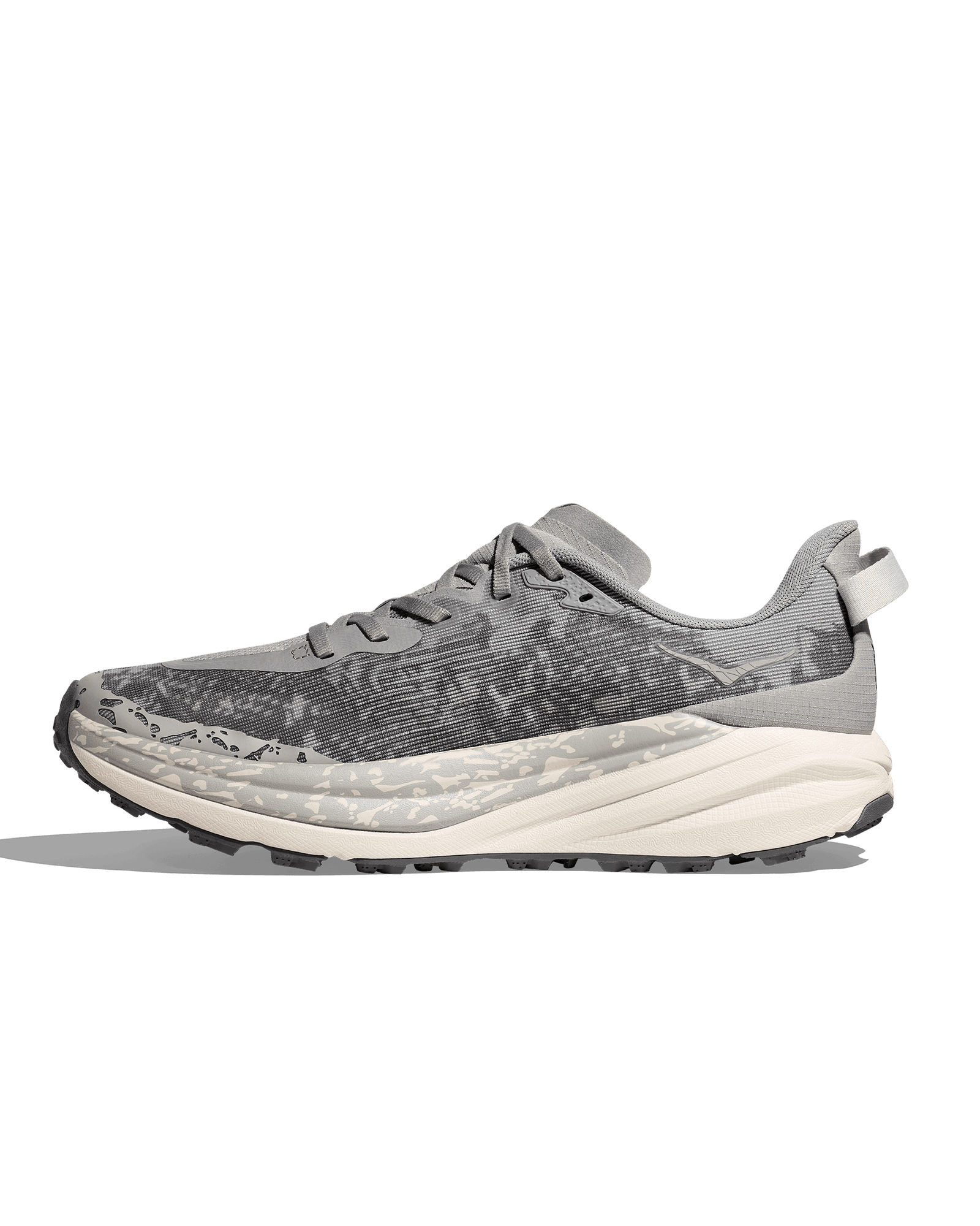 Stellar Grey / Alabaster