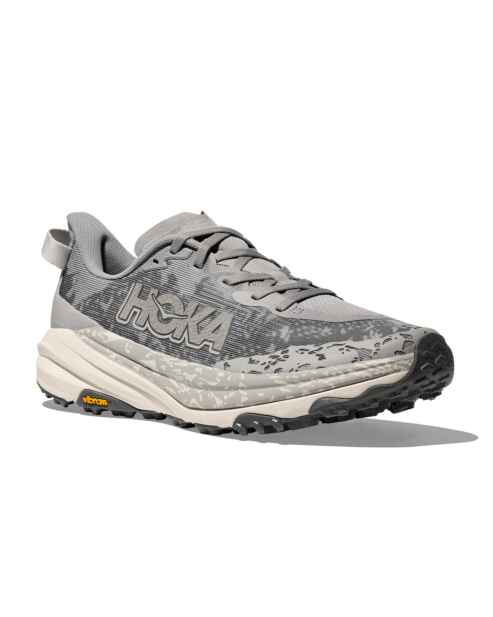 Stellar Grey / Alabaster