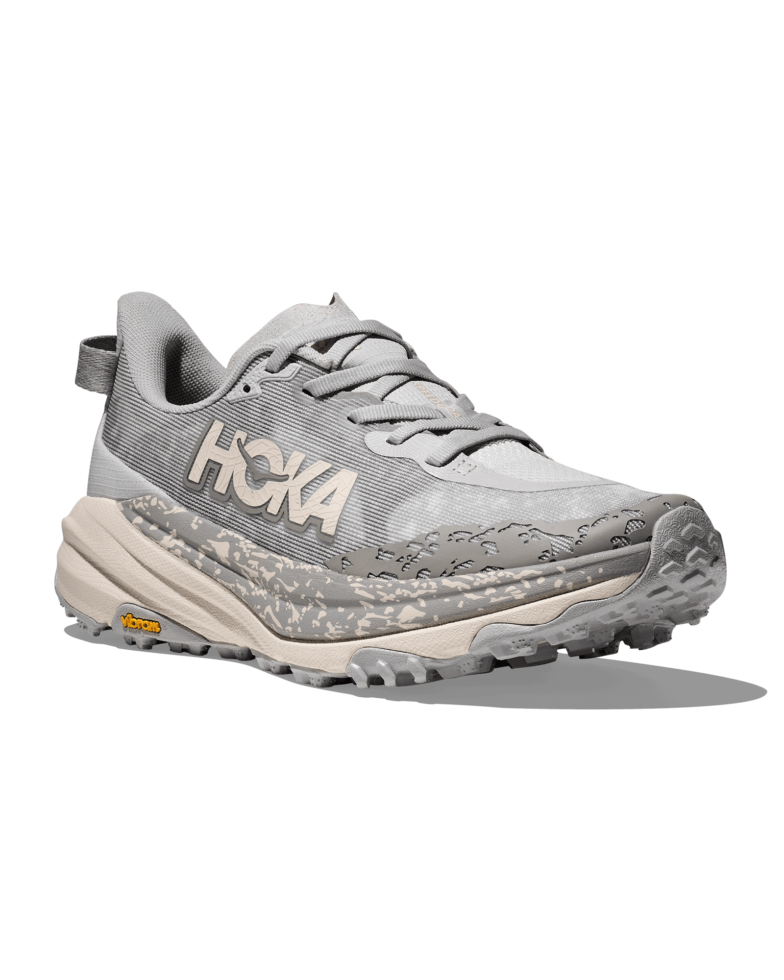 Cosmic Grey / Alabaster