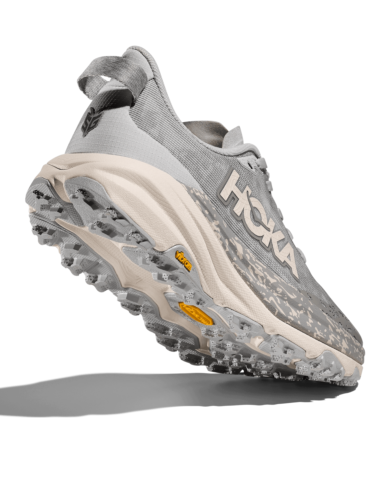 Cosmic Grey / Alabaster