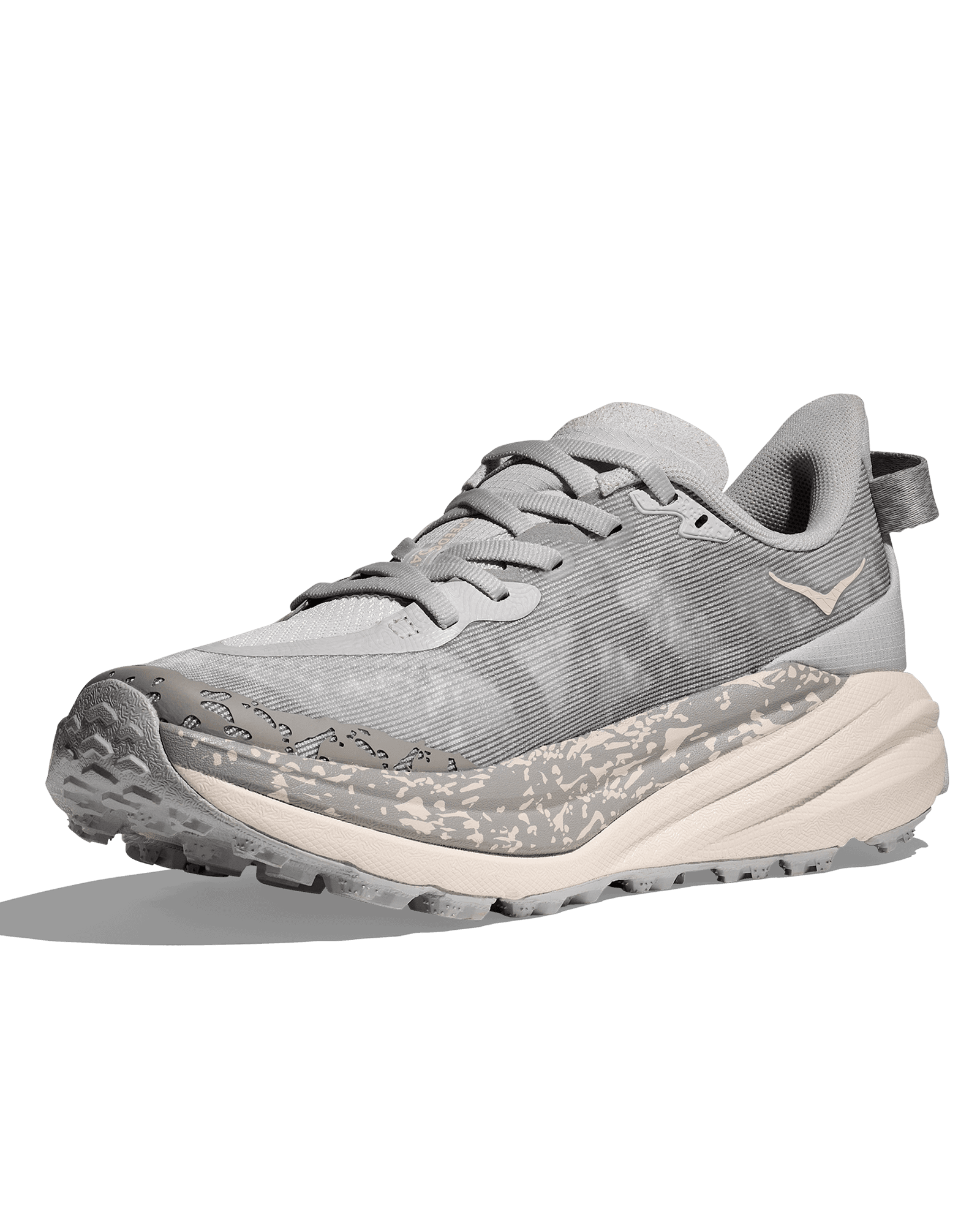 Cosmic Grey / Alabaster