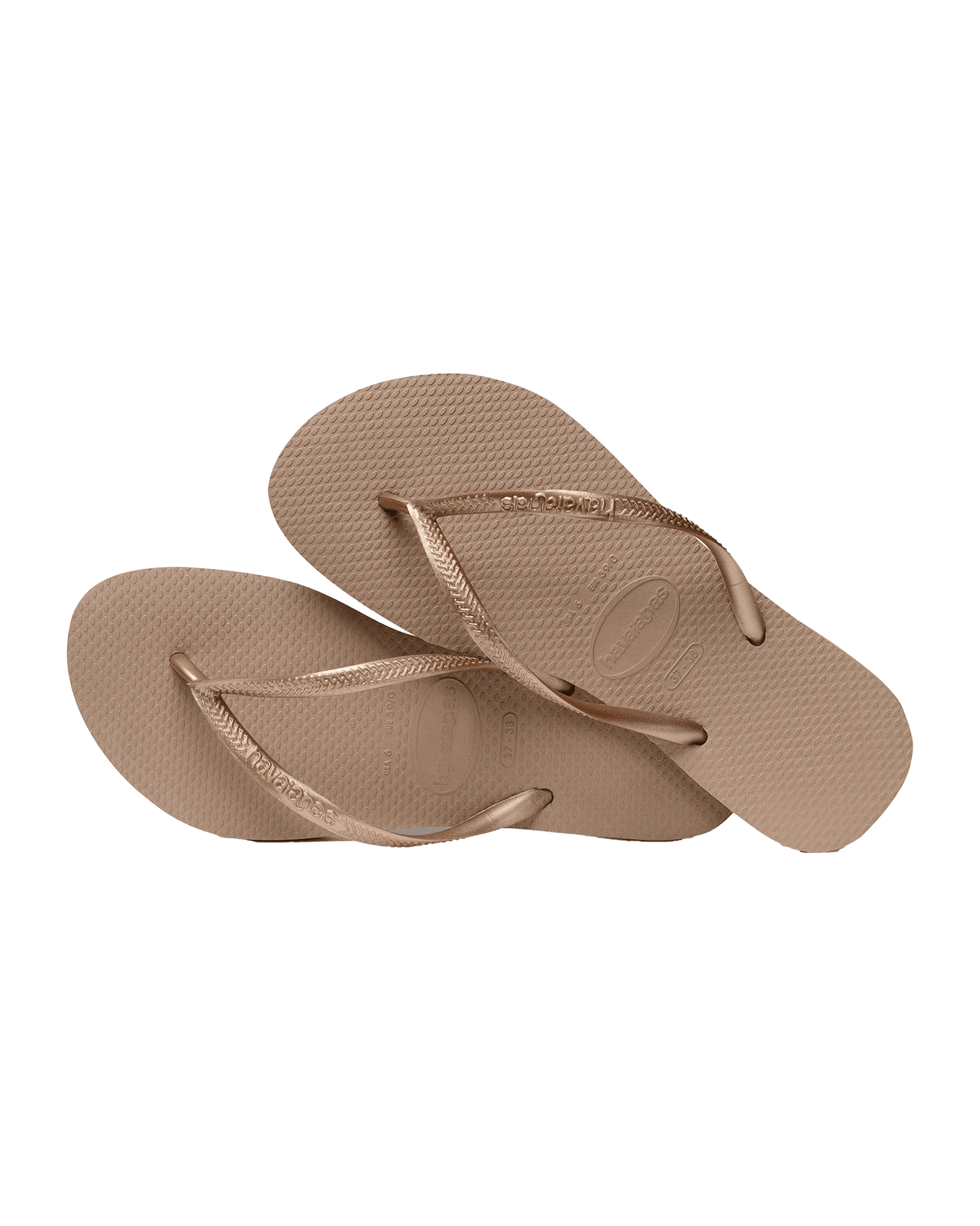 Rose Gold 3581