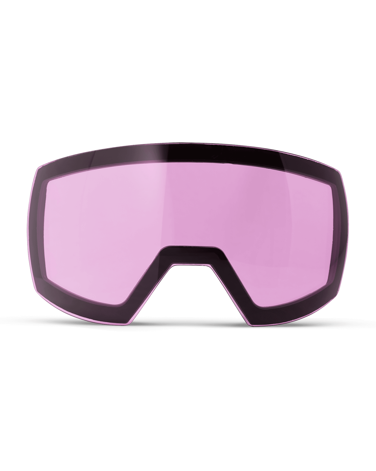 Clear Purple