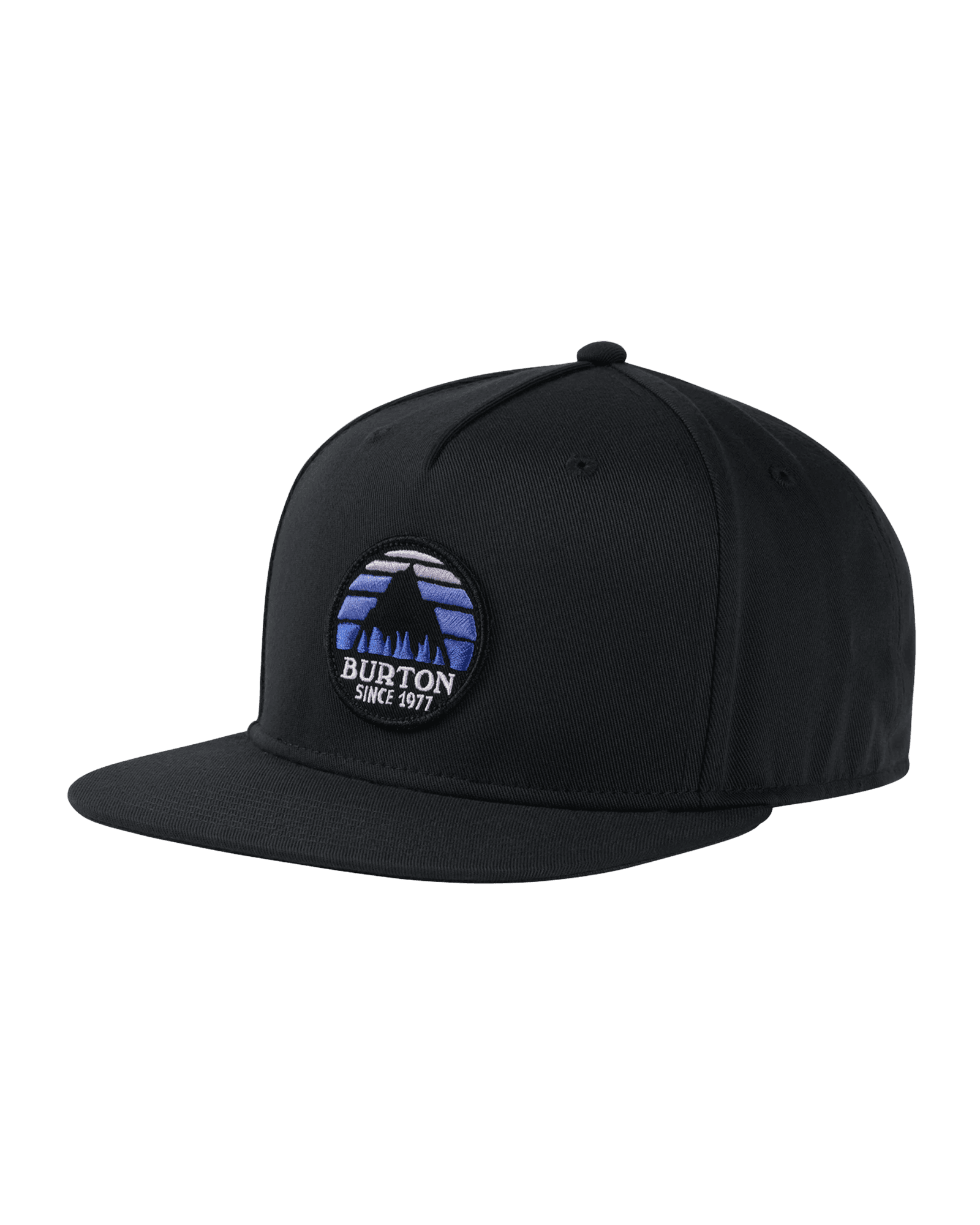 True Black
