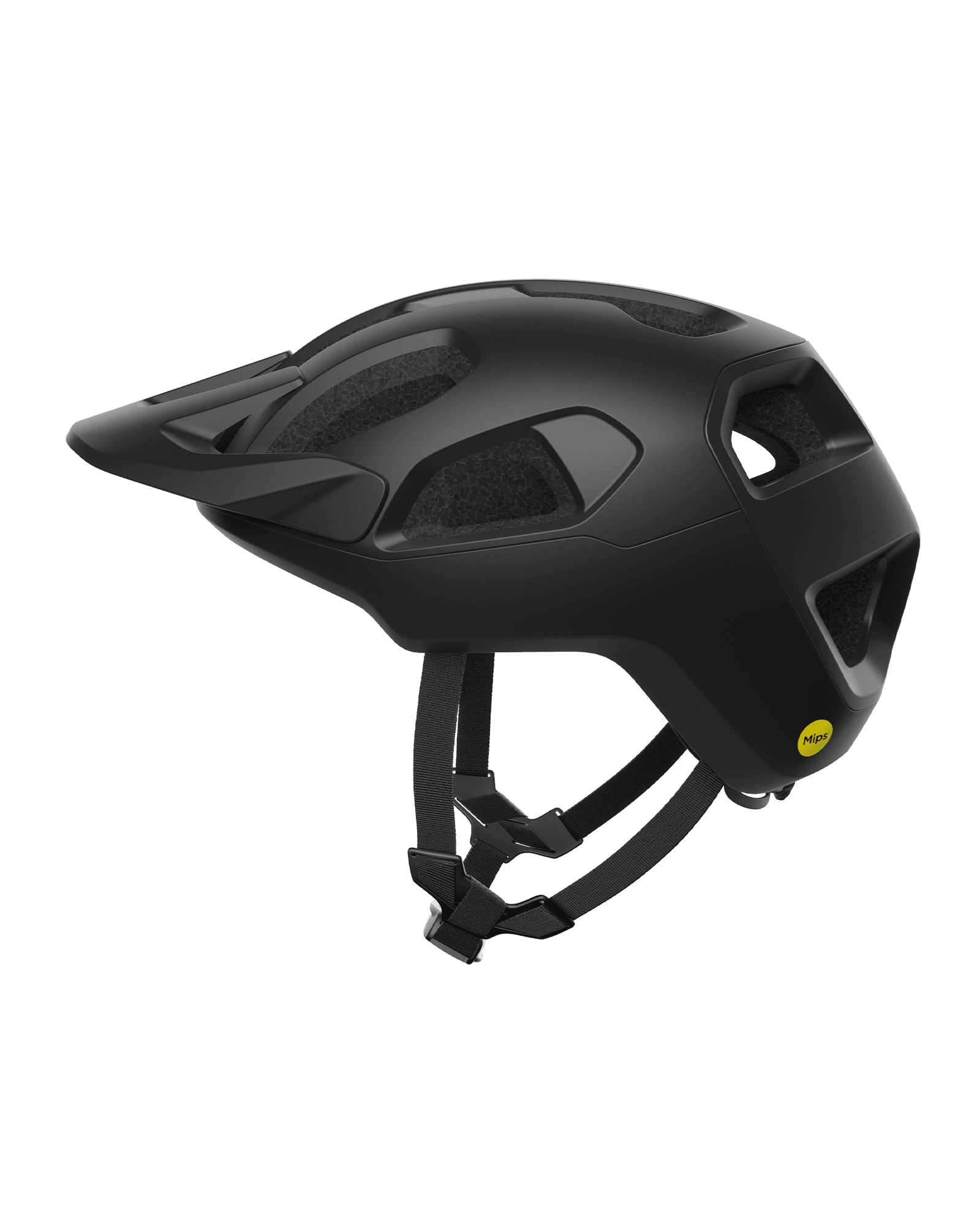 Uranium Black Matt
