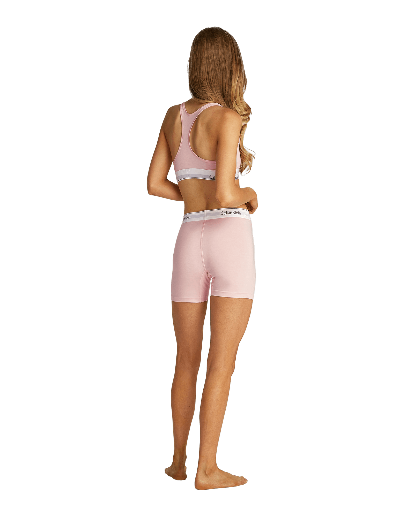 Buff Pink