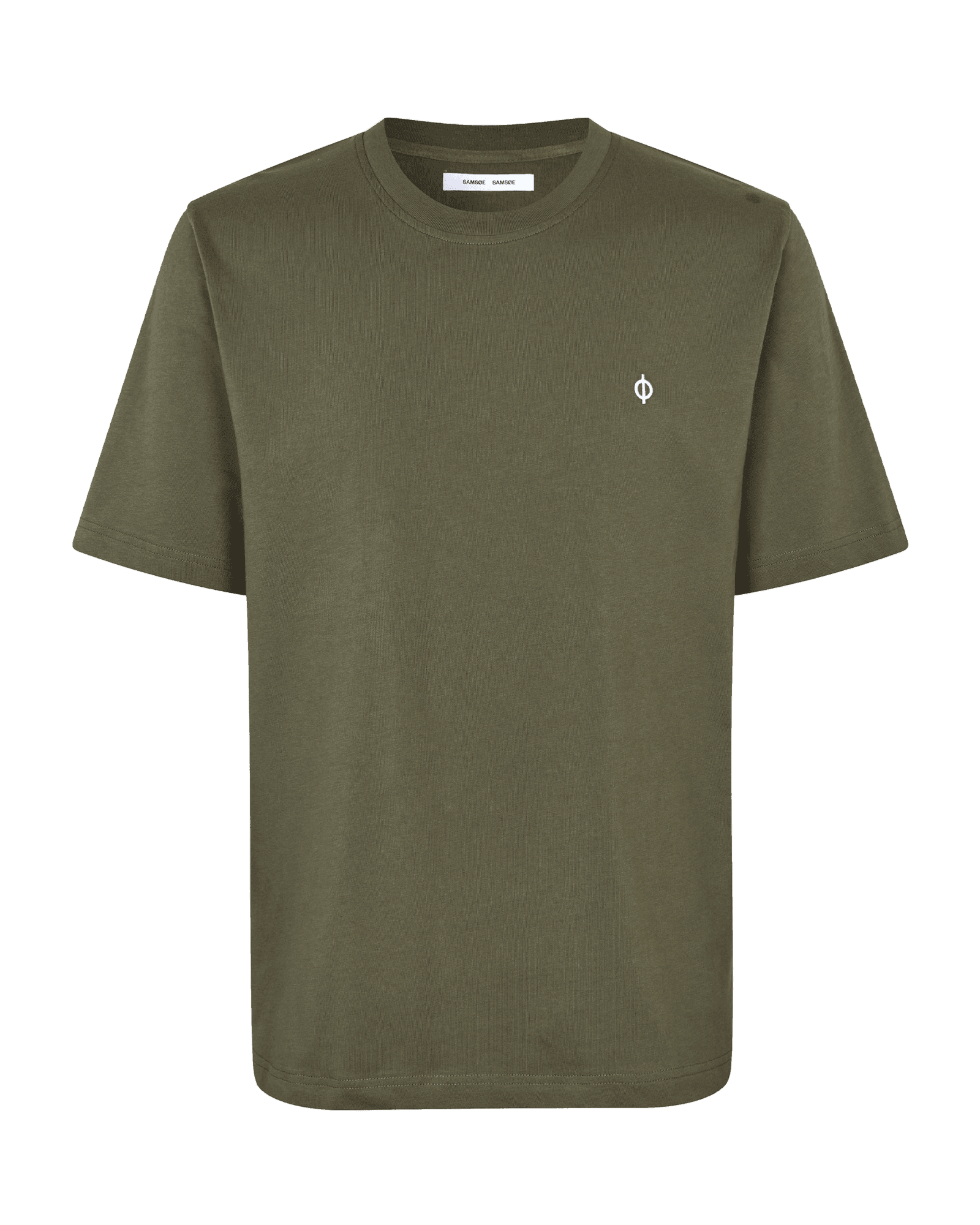 Dusty Olive