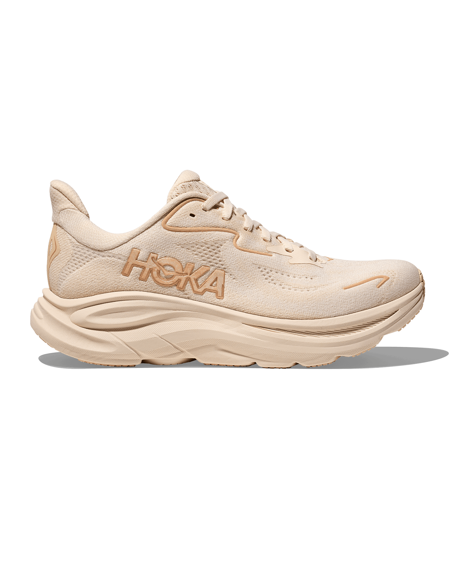 Vanilla / Birch